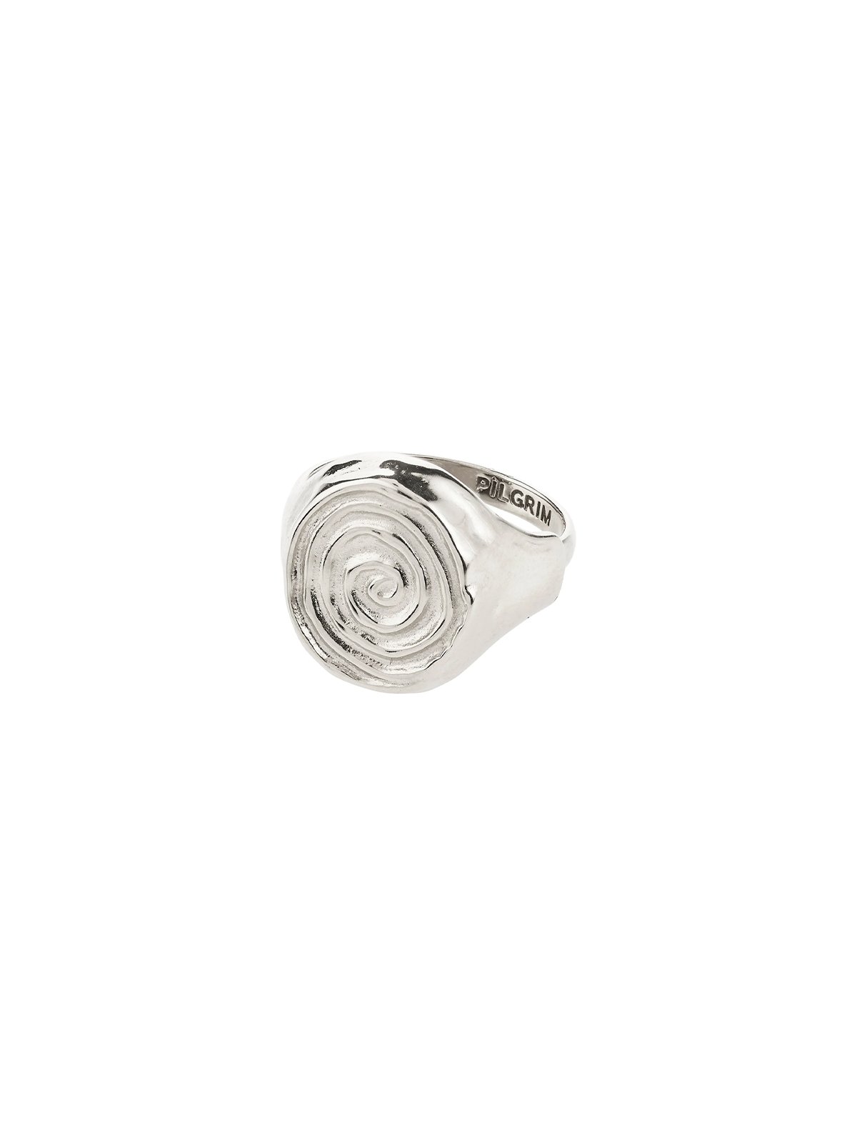 Pilgrim Air Ring Silver