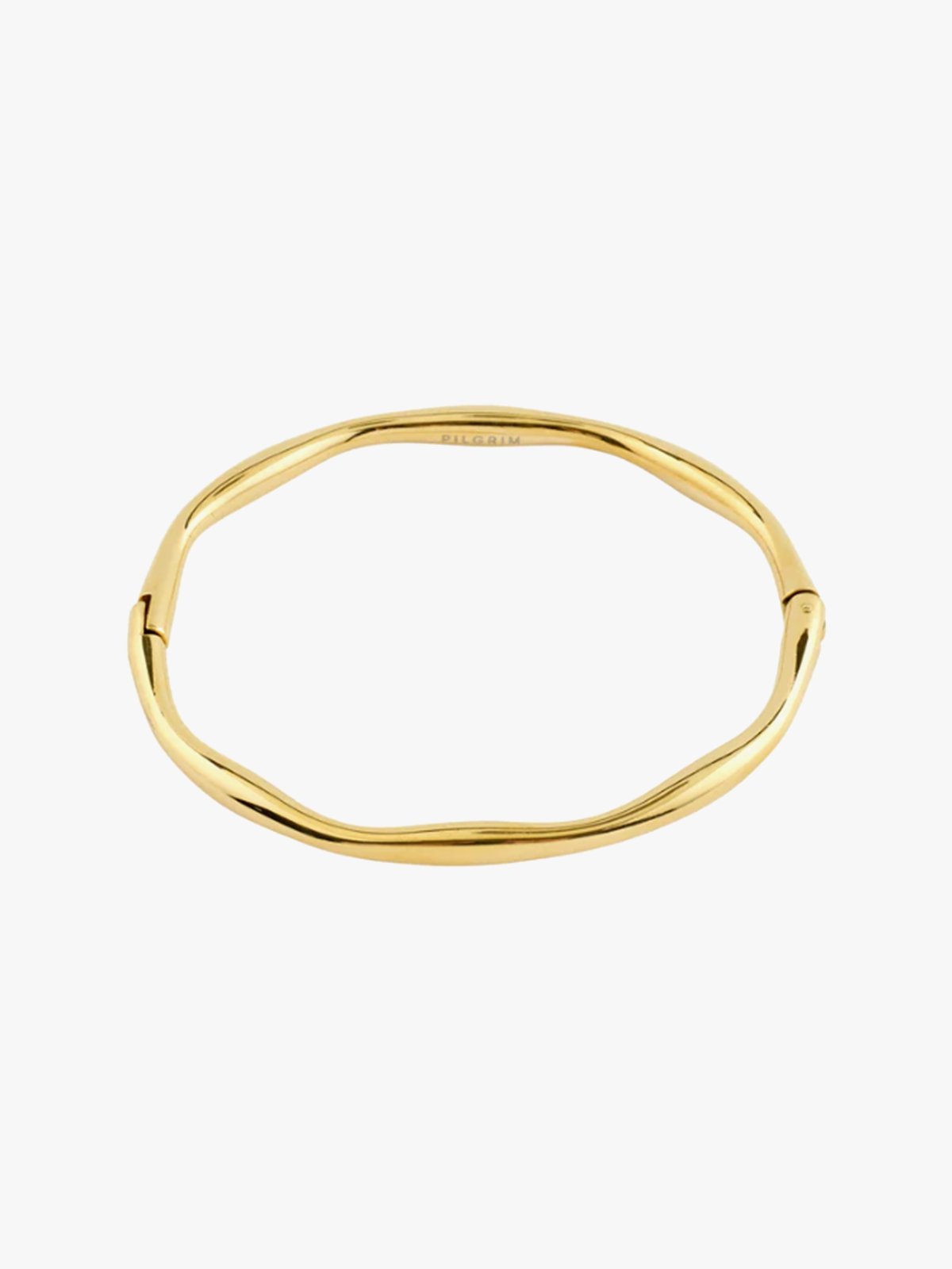 Pilgrim Haze Armbånd Gullbelagt