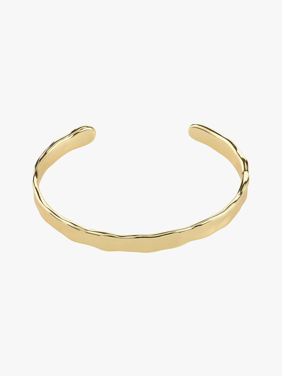 Pilgrim Ember Armbånd Gold