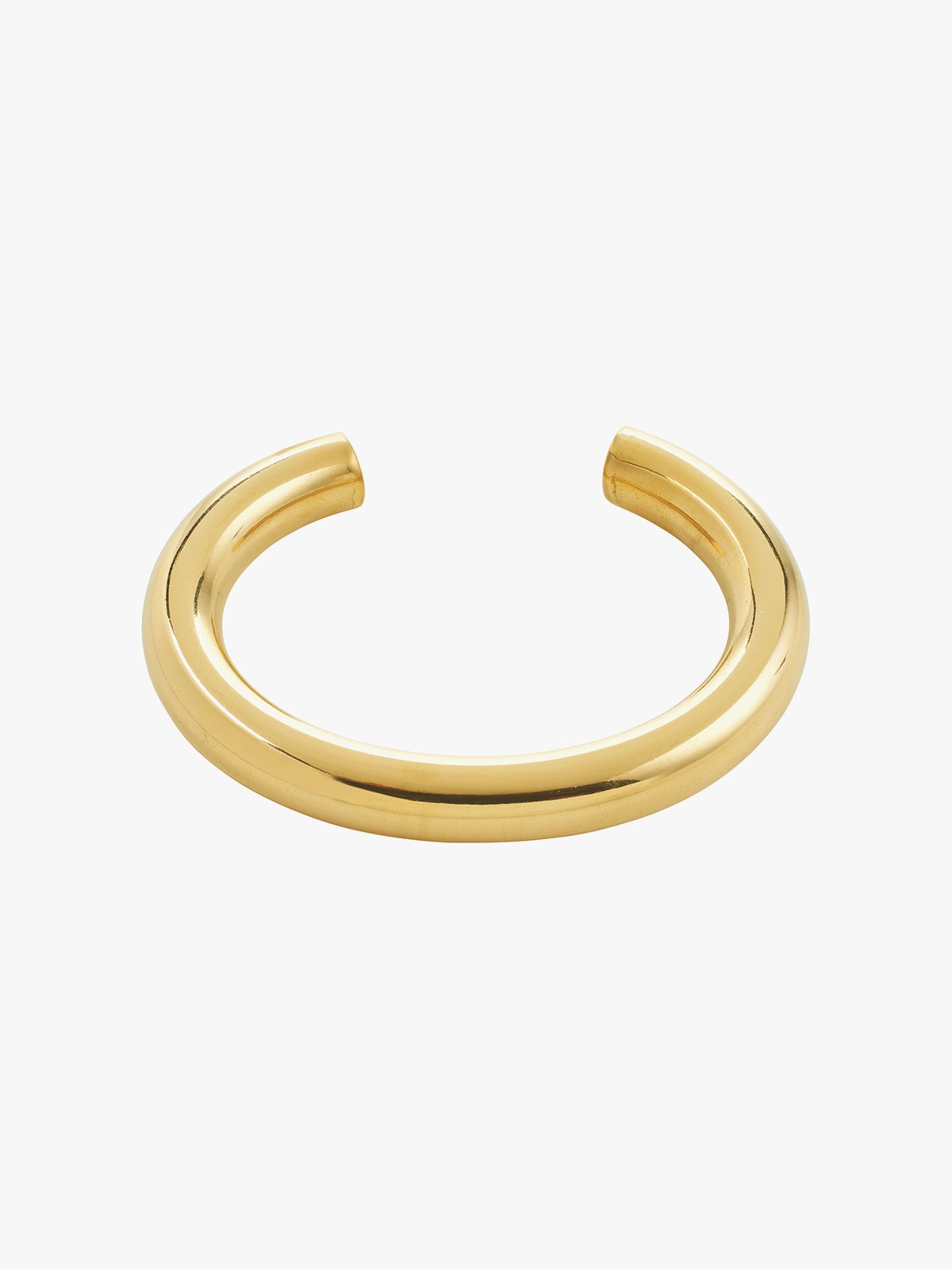 Pilgrim Phase Armbånd Gullbelagt