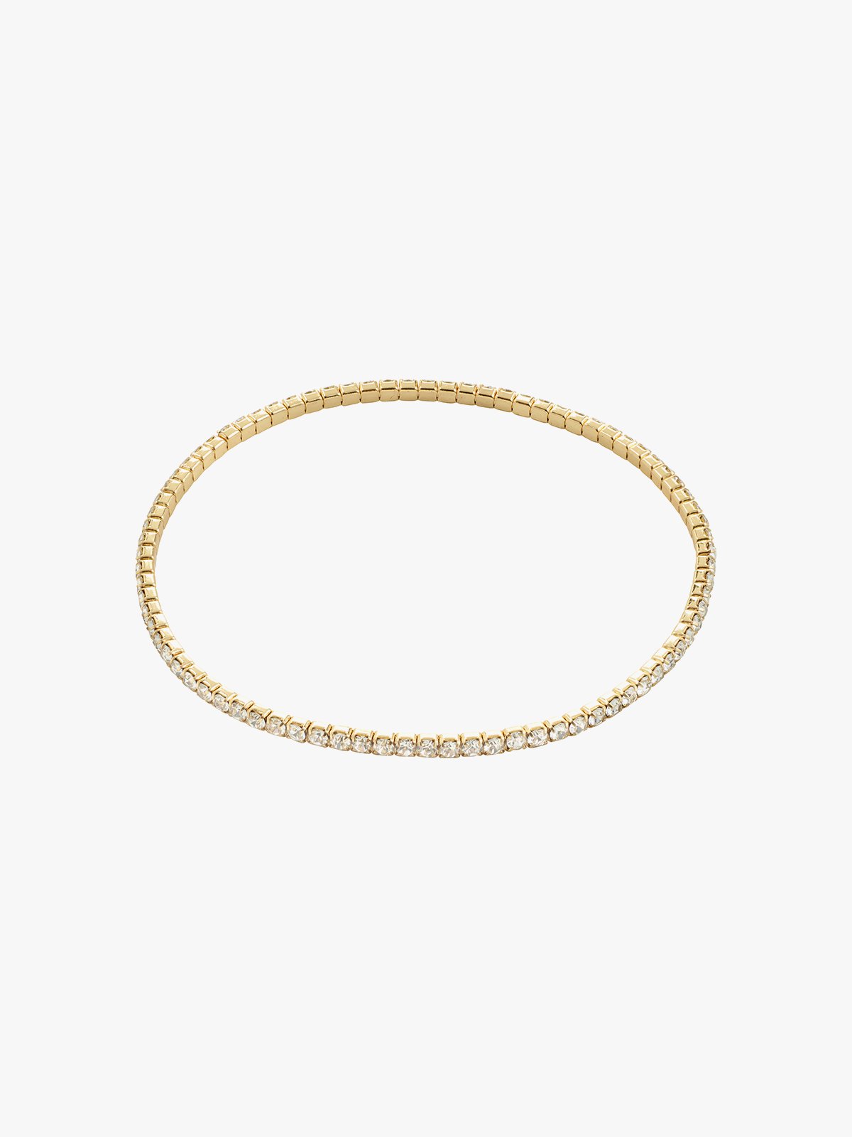 Pilgrim Arash Armbånd Gullbelagt