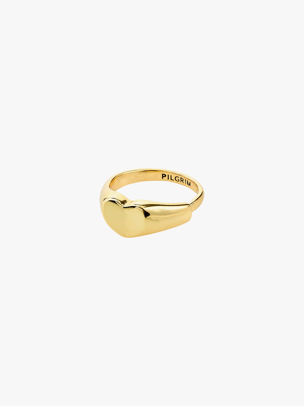 Pilgrim Arin Ring Gold