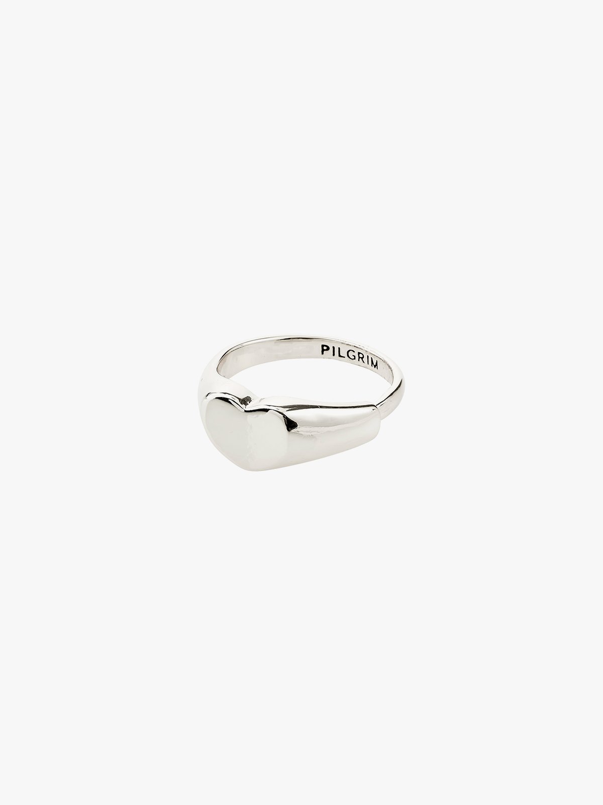 Pilgrim Arin Ring Silver