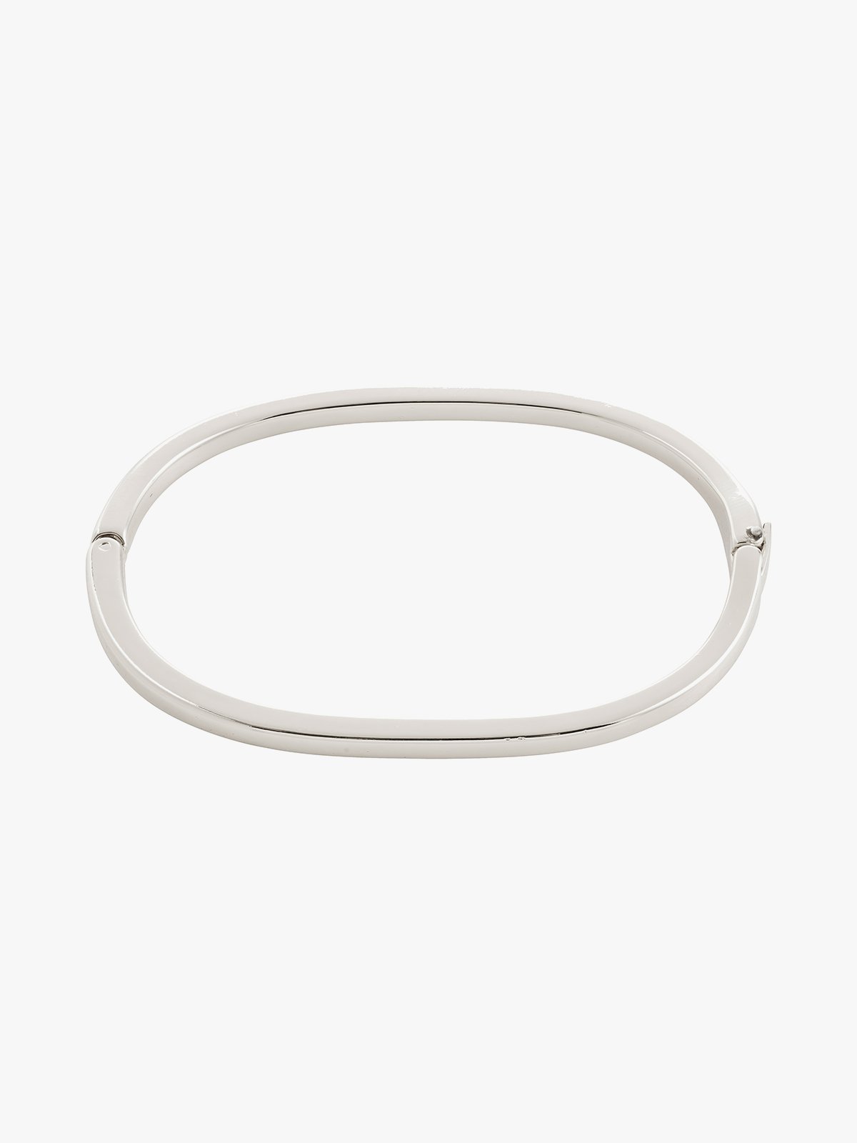 Pilgrim Alaia Armbånd Sølvbelagt