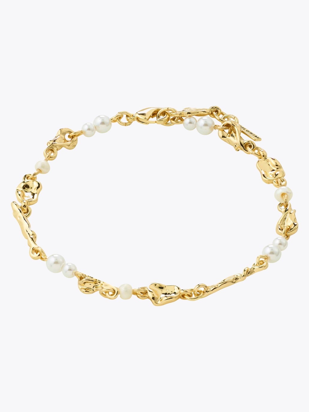 Pilgrim Sloan Armbånd Gold