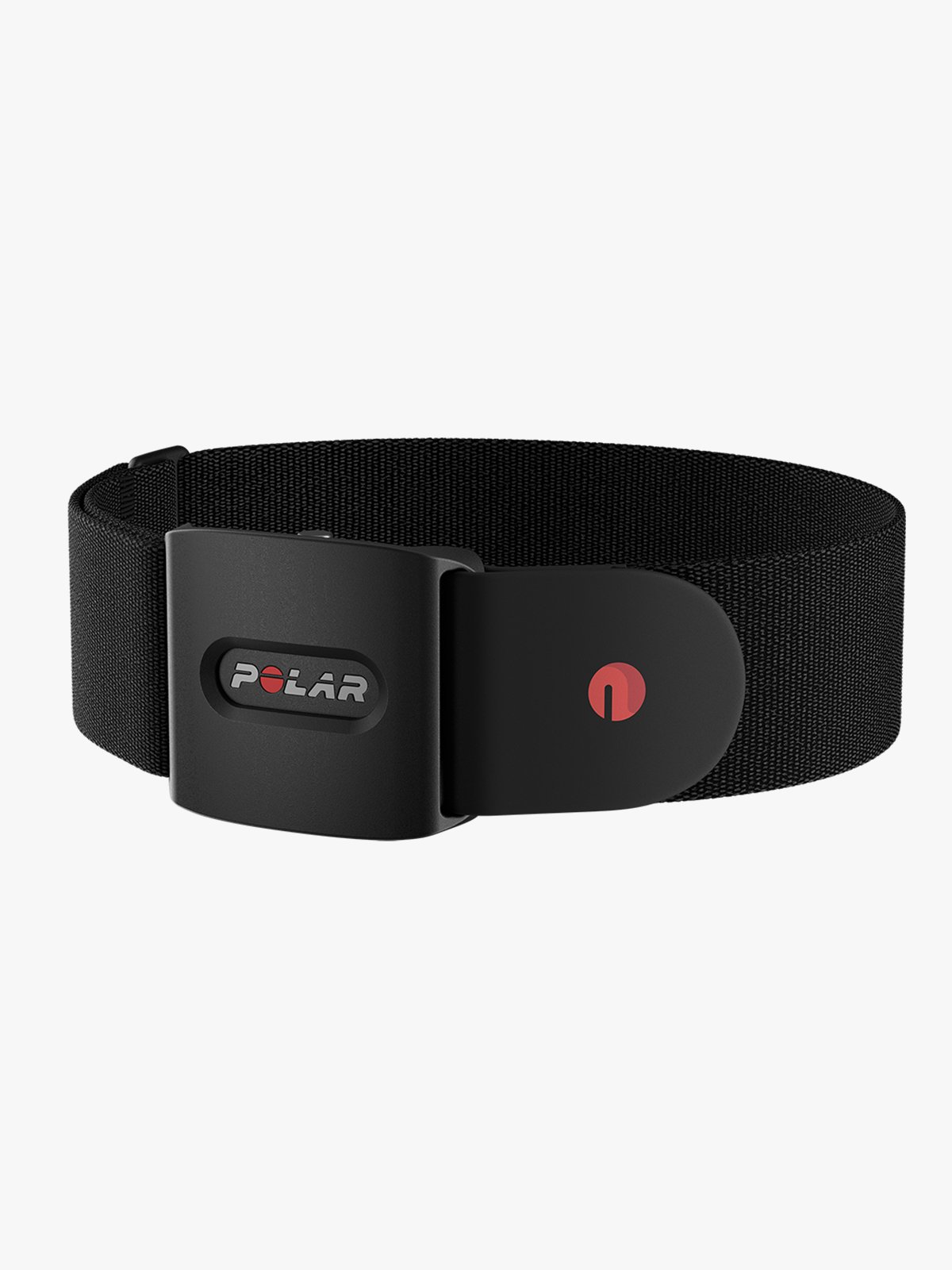 Polar Verity Sense OHR Black