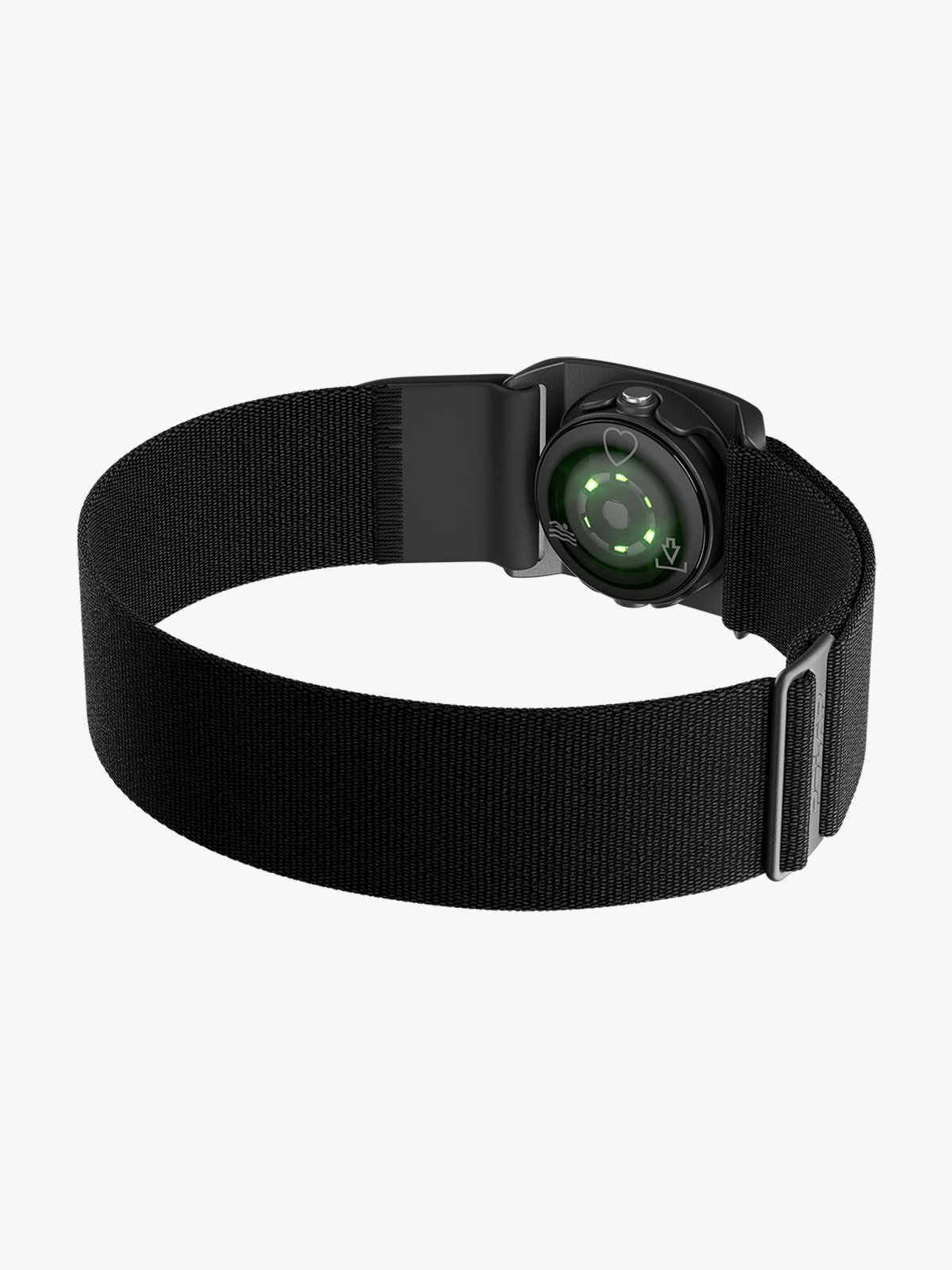 Polar Verity Sense OHR Black