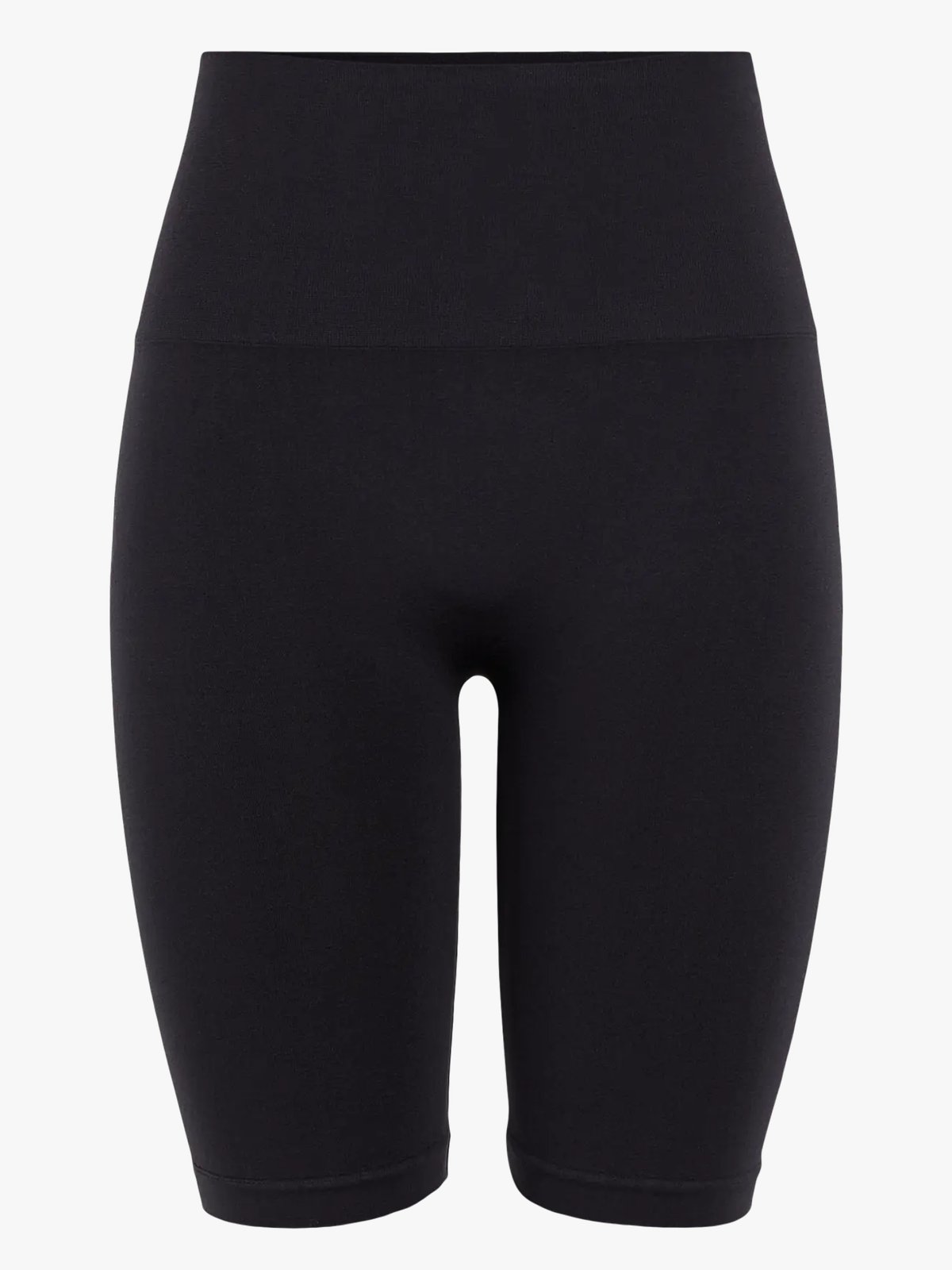 Pieces Imagine Shapewear Shorts Black