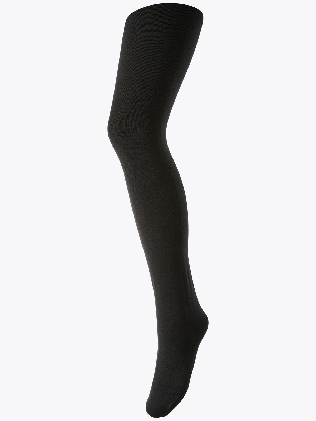 Pieces Kaya Fleece Tights Black