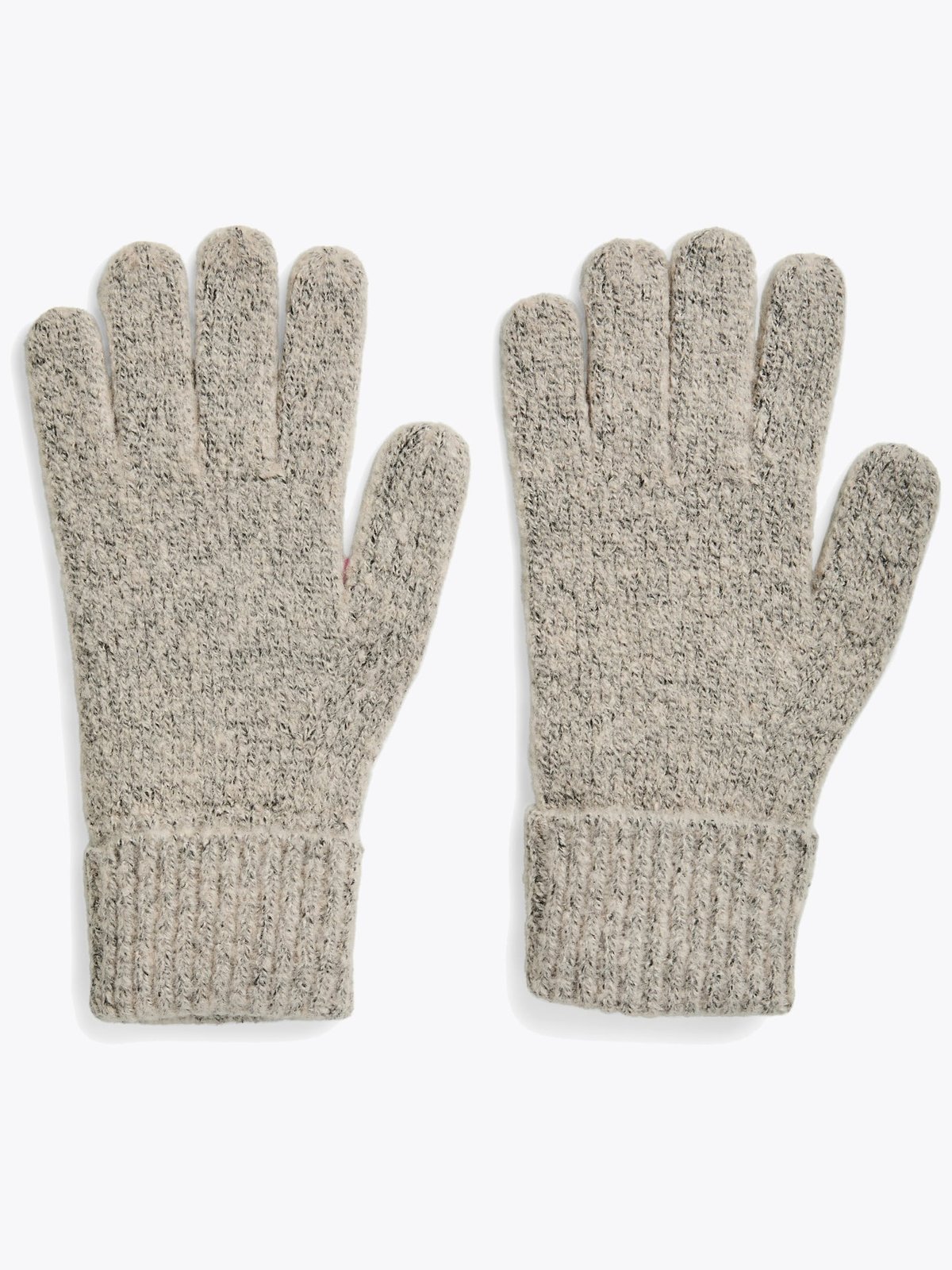 Pieces Pyron New Gloves Moonbeam