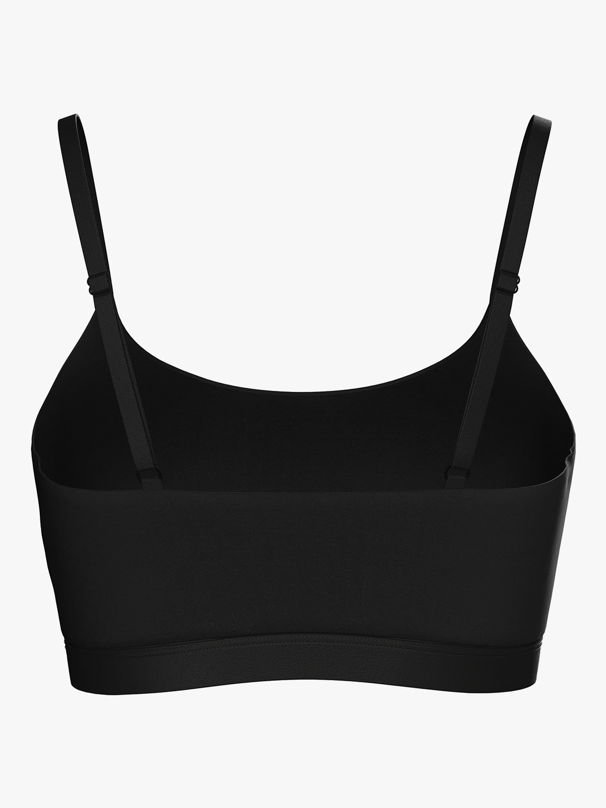 Pieces Namee Bra Black