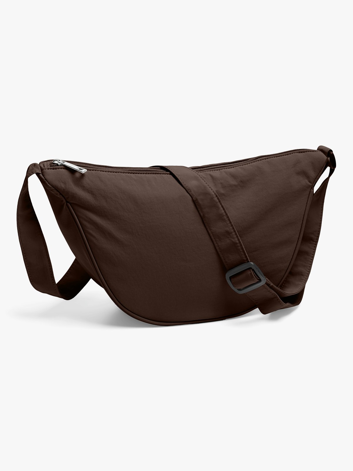 Pieces Amanda Bumbag Chicory Coffee