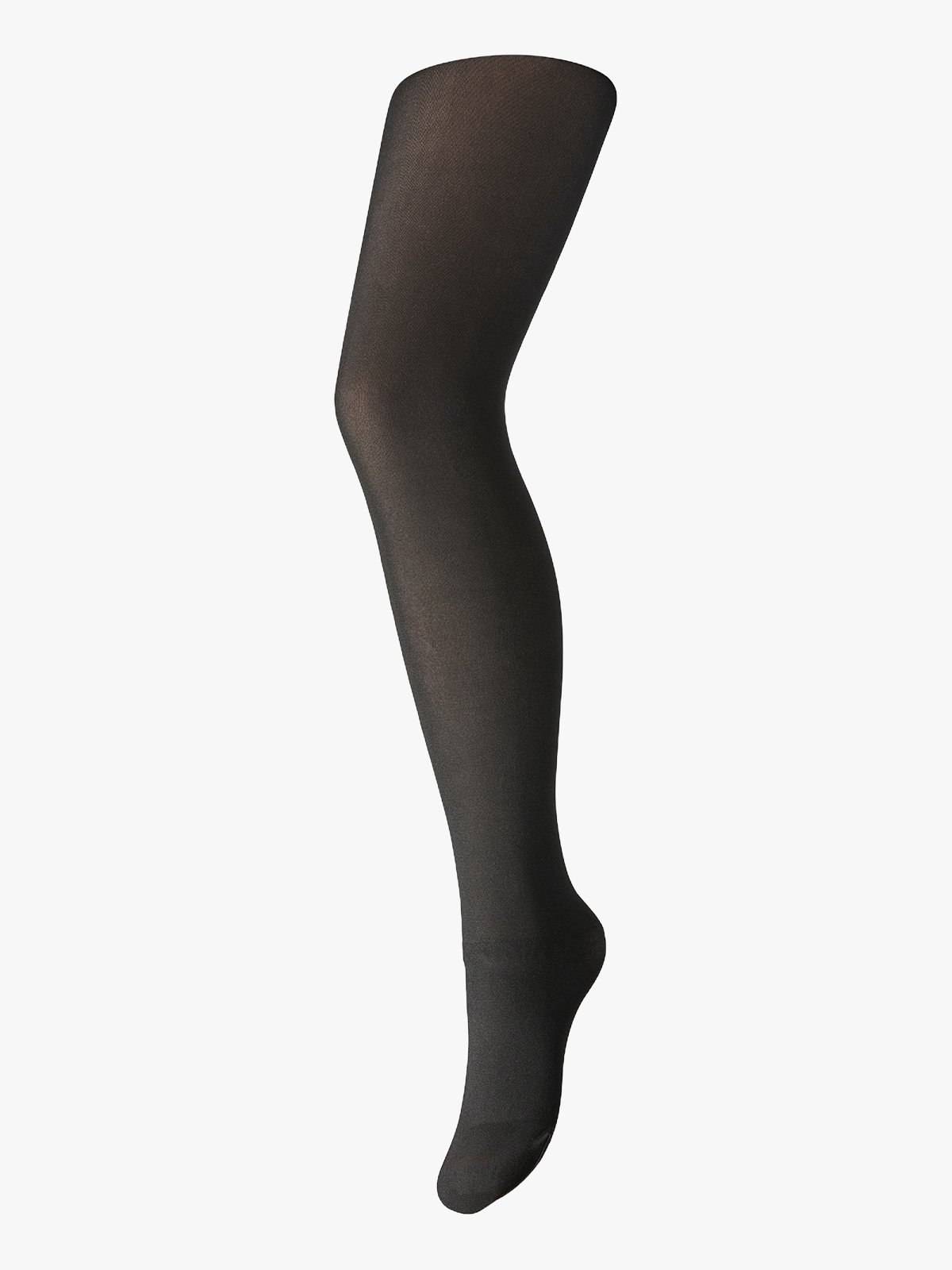 Pieces Sophie Fleece Tights Sort
