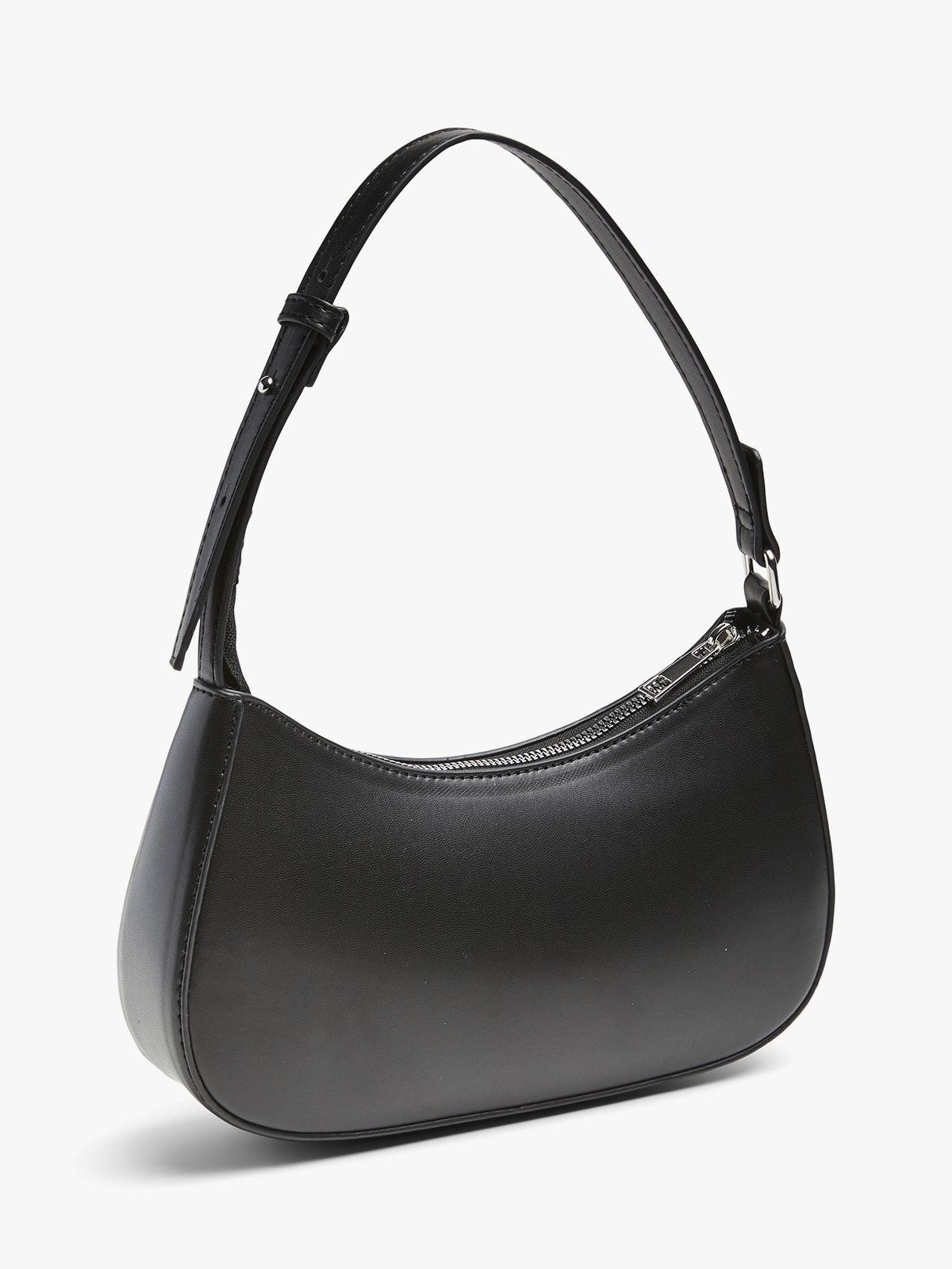 Pieces Aluana Shoulder Bag Black