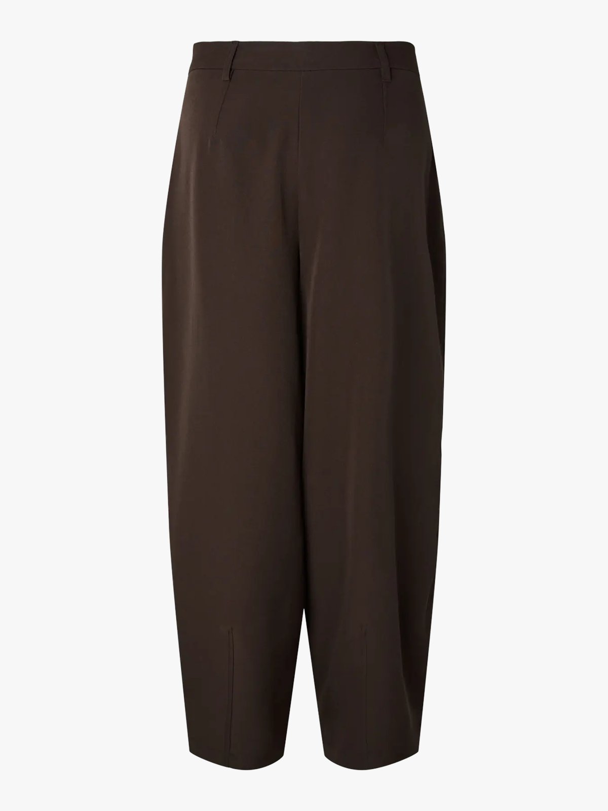 Pieces Olivia Mid Waist Barrel Pant Delicioso