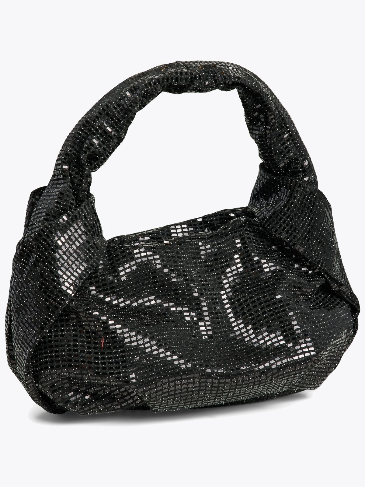 Pieces Alina Hand Bag Black