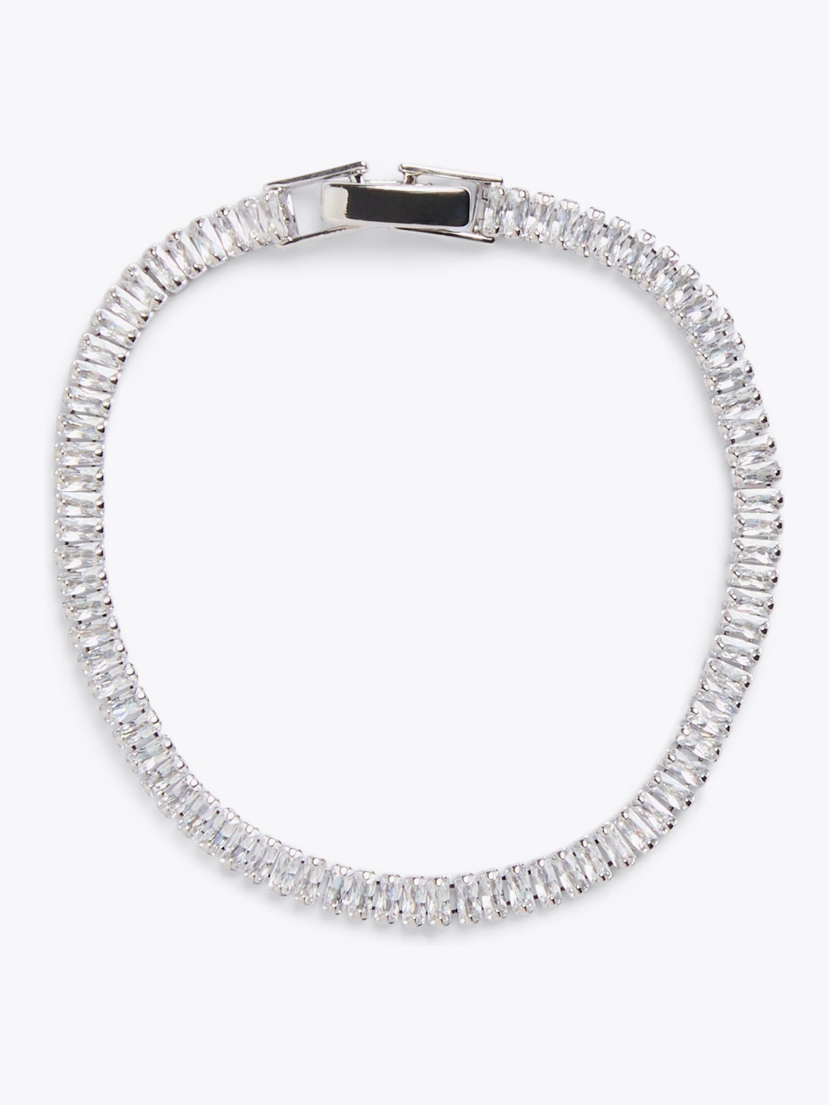 Pieces Enola Bracelet Silver