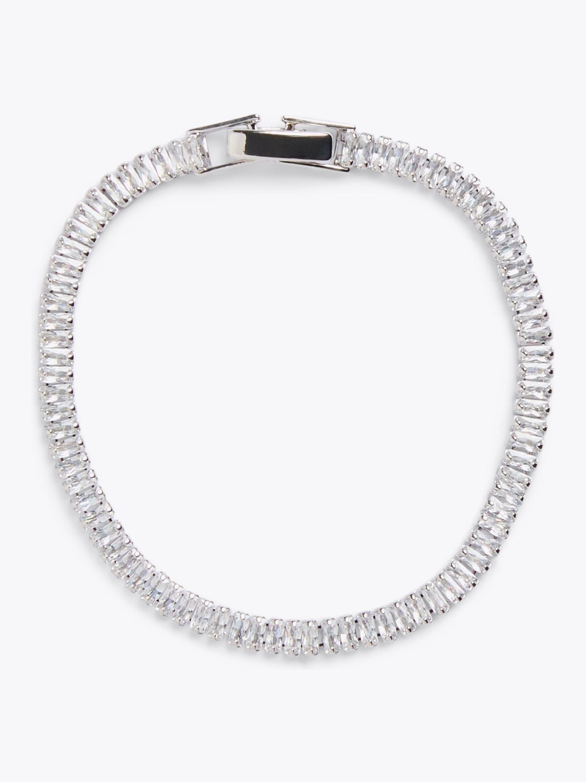 Pieces Enola Bracelet Silver
