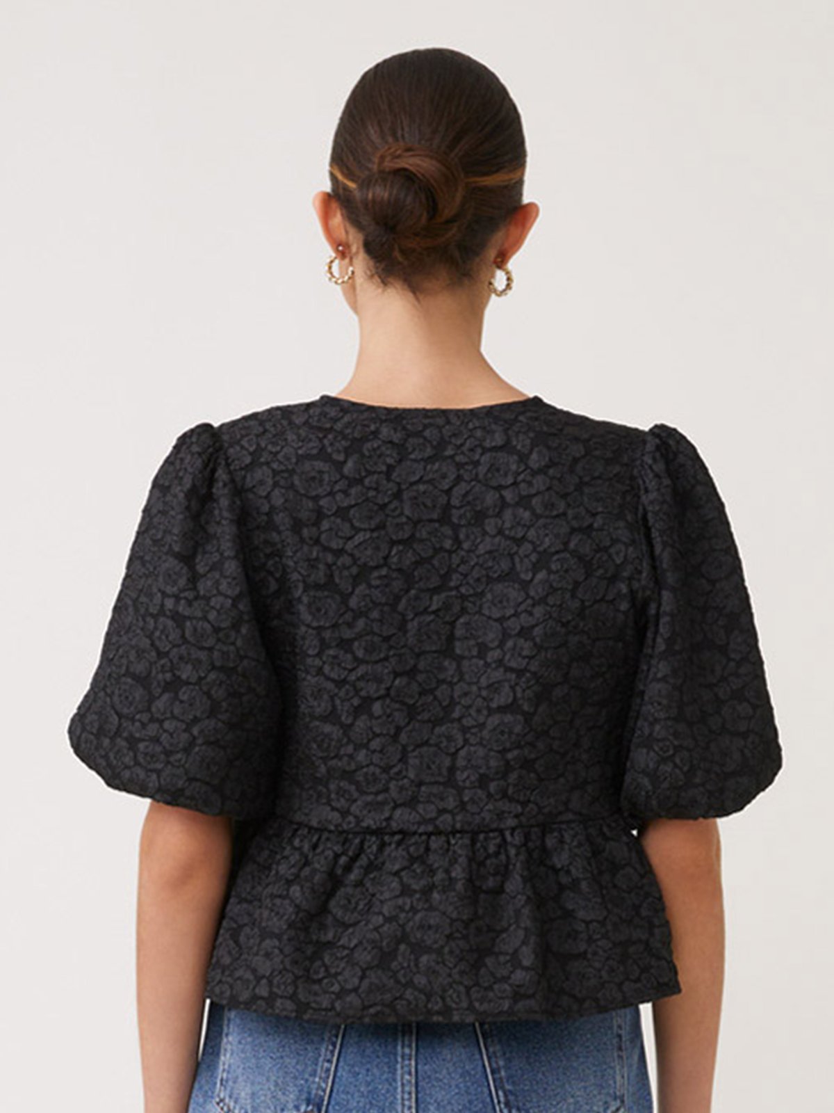 Suncoo Paris Lupe Noir