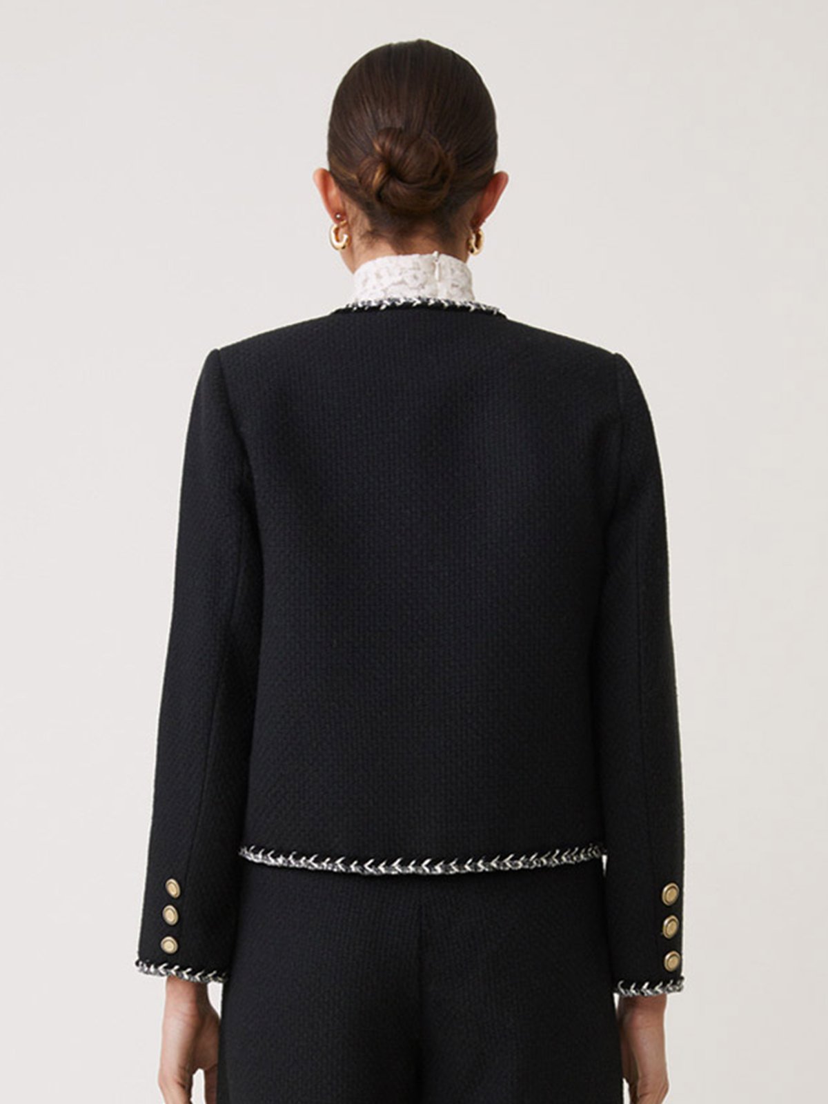 Suncoo Paris Donna Noir