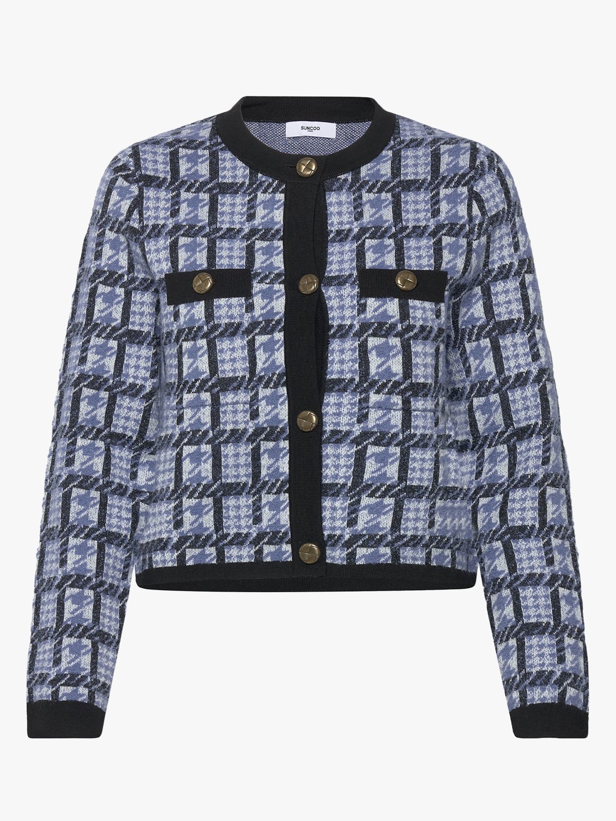 Suncoo Paris Germain Bleu Jeans