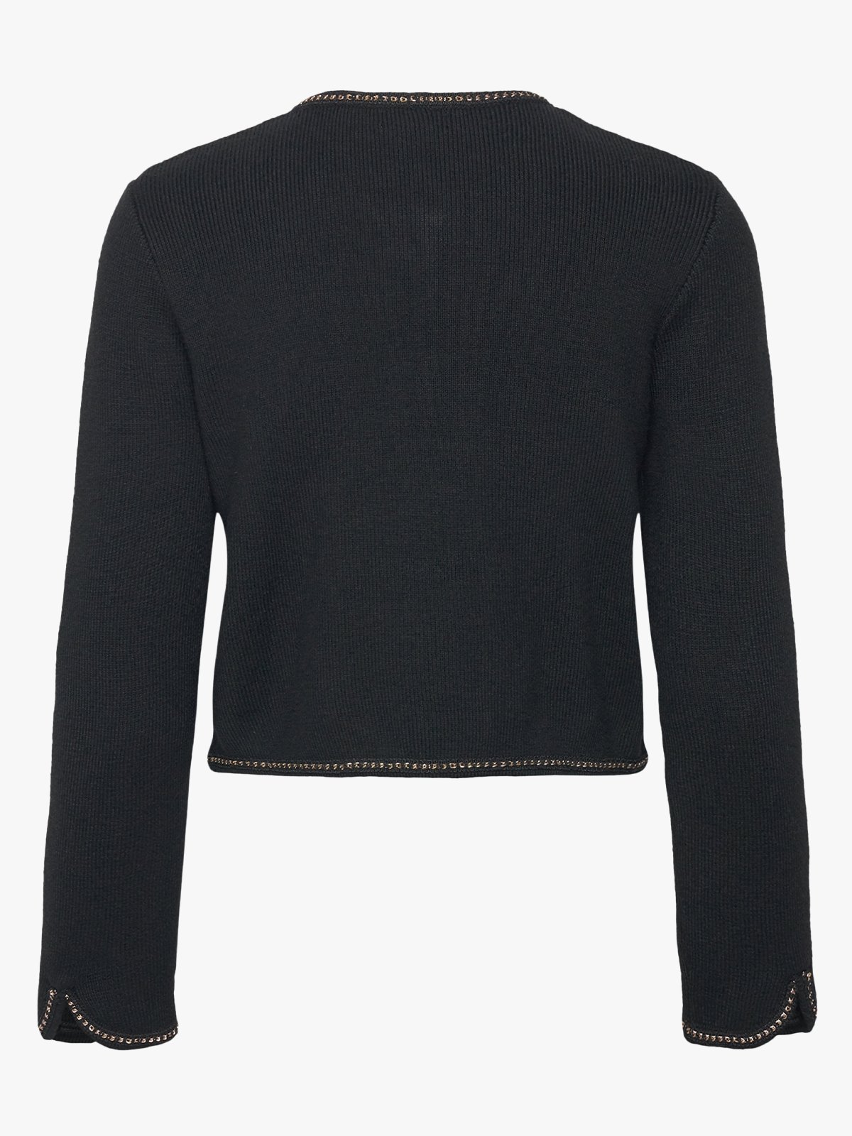 Suncoo Paris Garvi Black