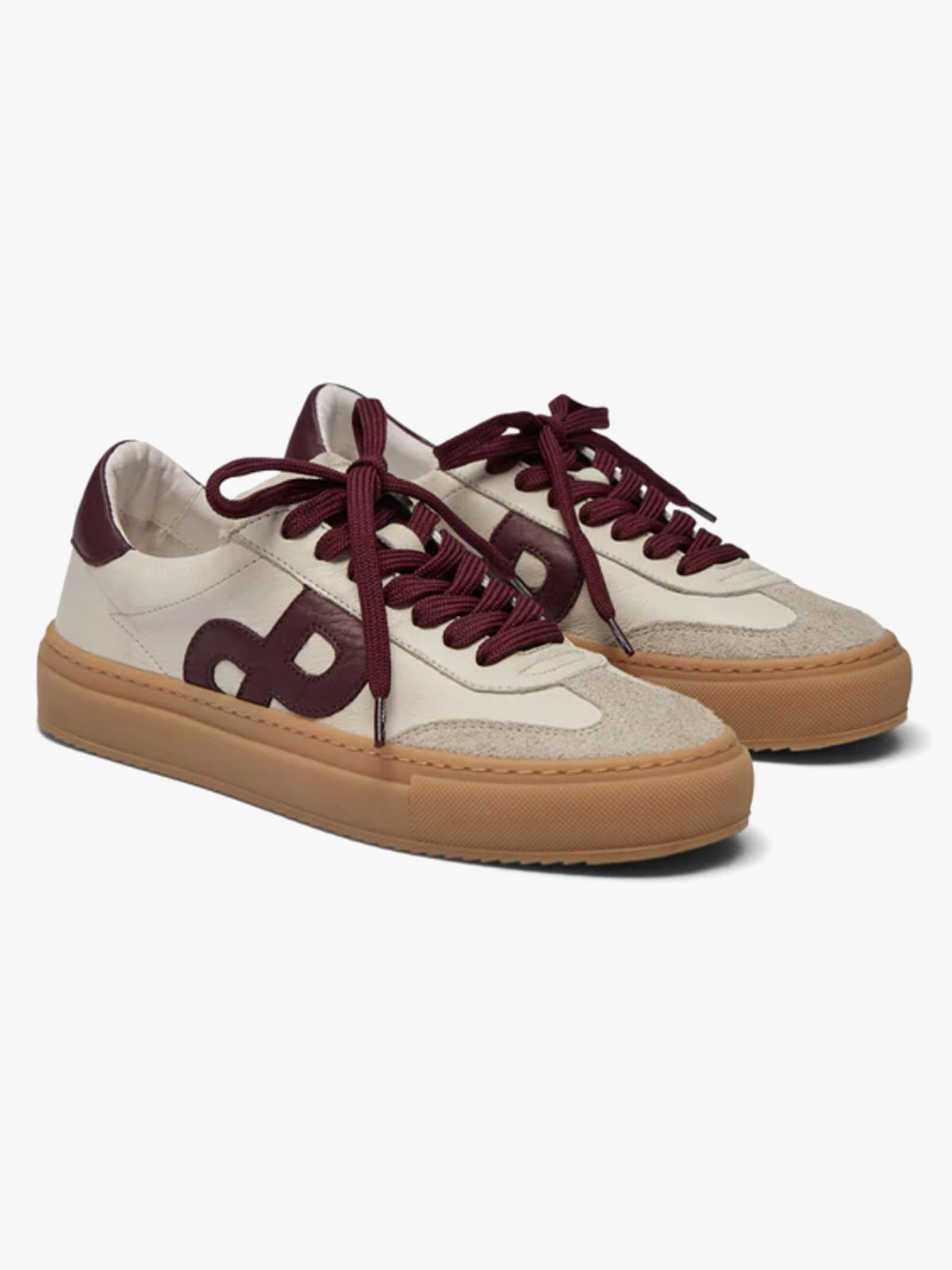 Pavement Kohia Bordeaux combo 481