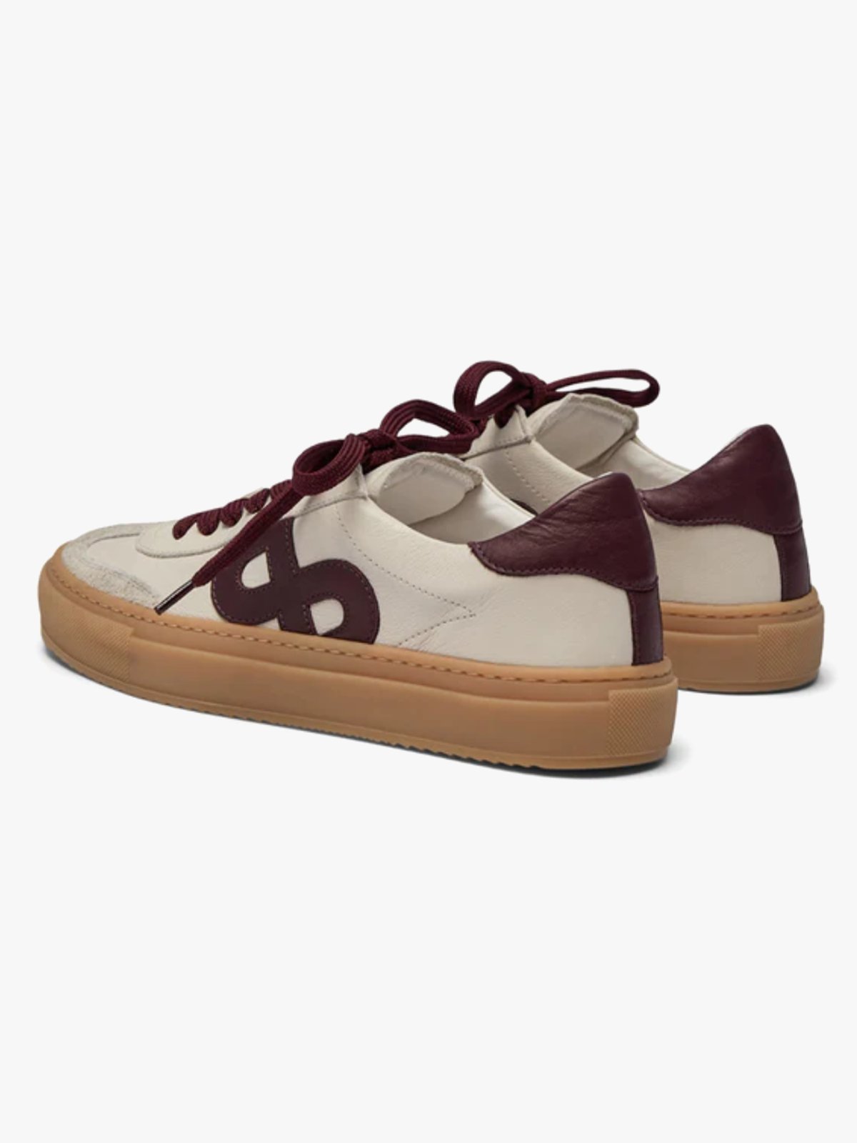 Pavement Kohia Bordeaux combo 481