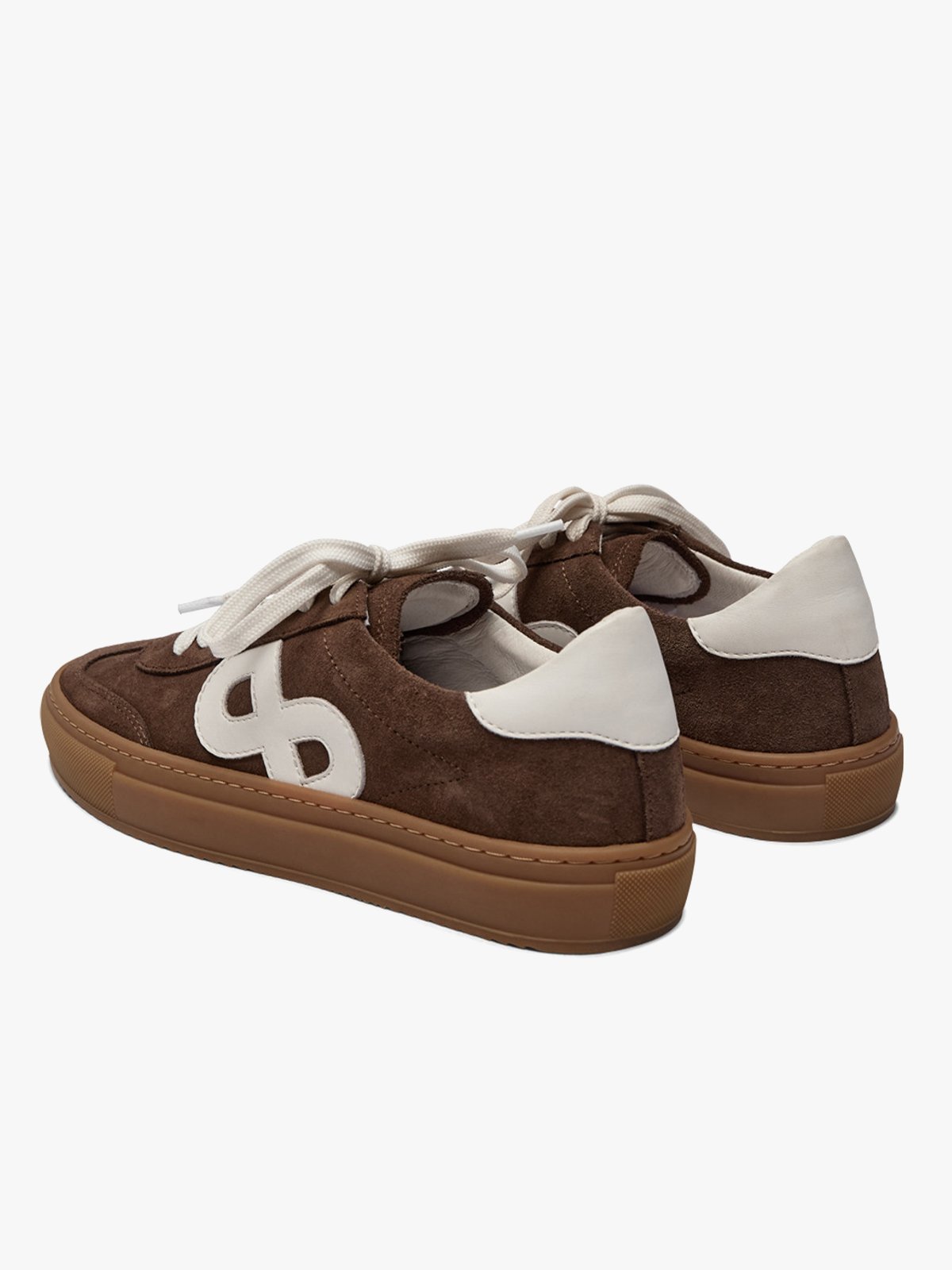 Pavement Kohia Brown Combo