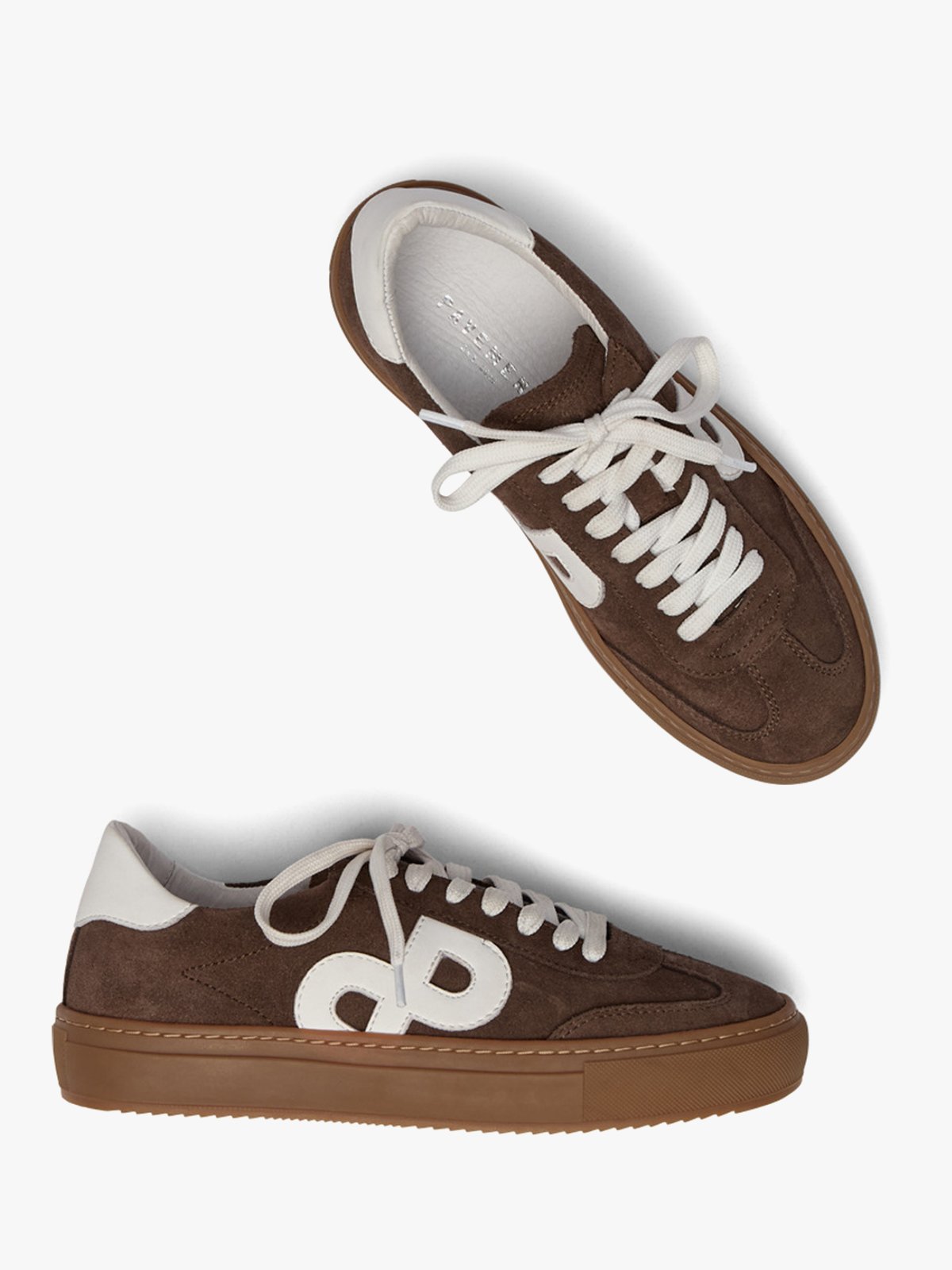 Pavement Kohia Brown Combo