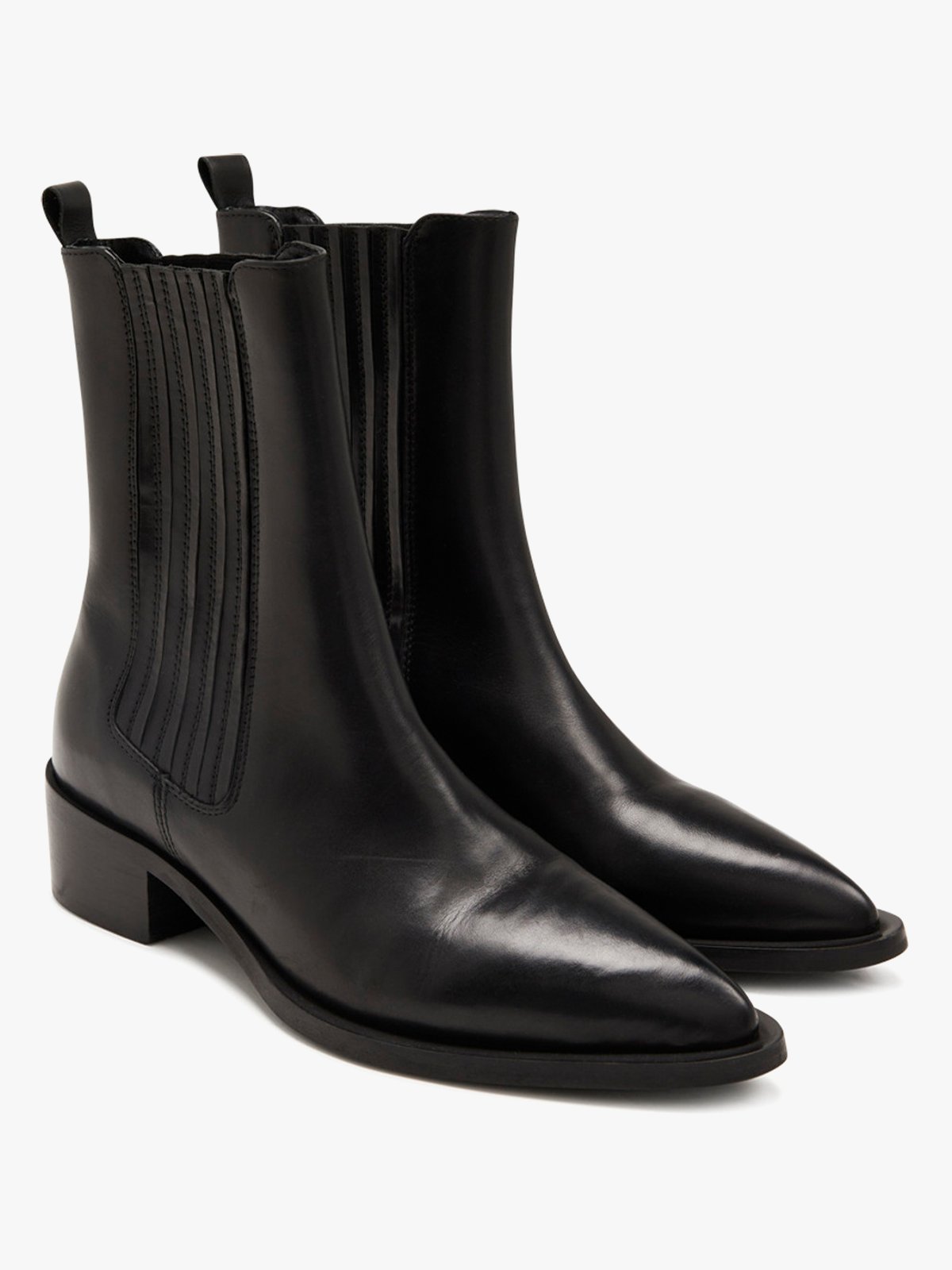 Pavement Shani 1 Black 020