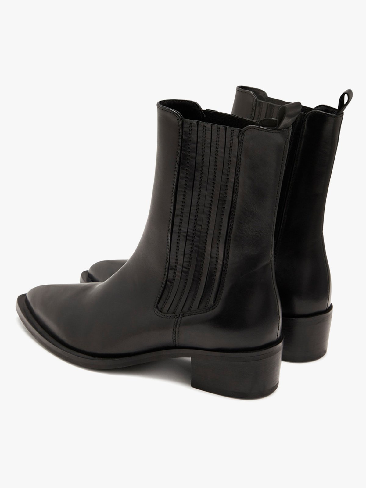 Pavement Shani 1 Black 020