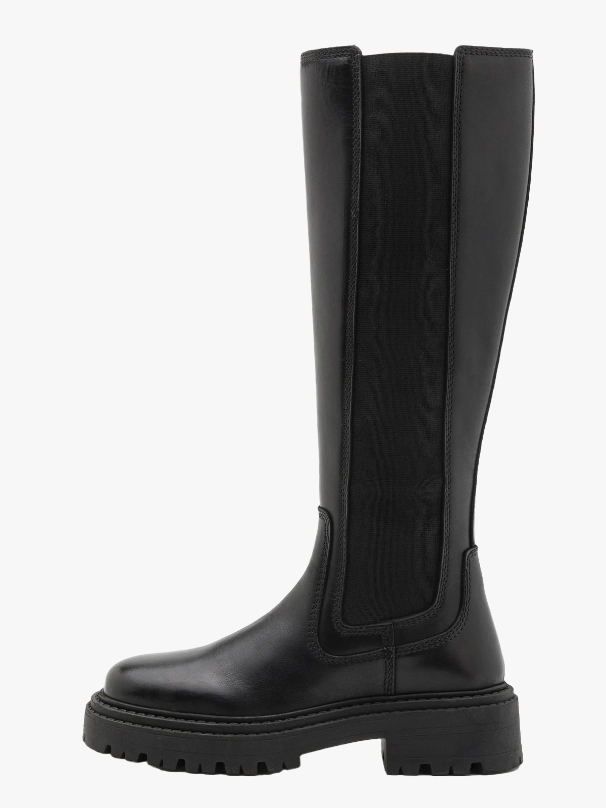 Pavement Tyla Long Black