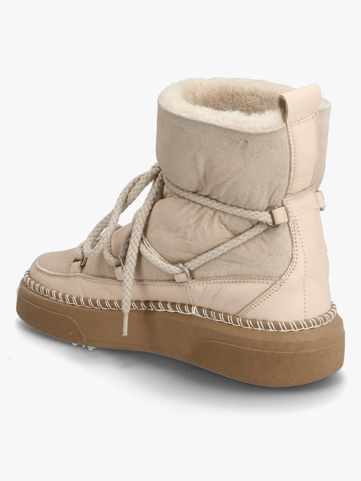 Pavement Bjork Taupe