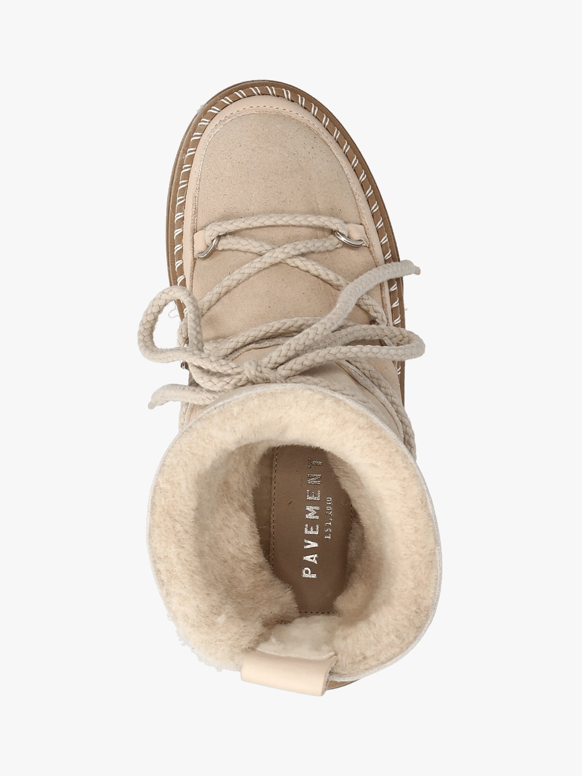 Pavement Bjork Taupe