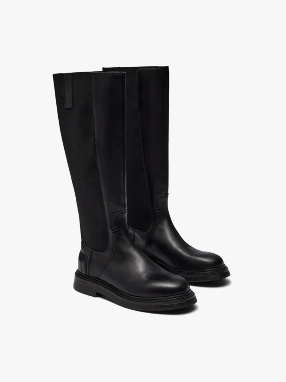 Pavement Maggi Black 020