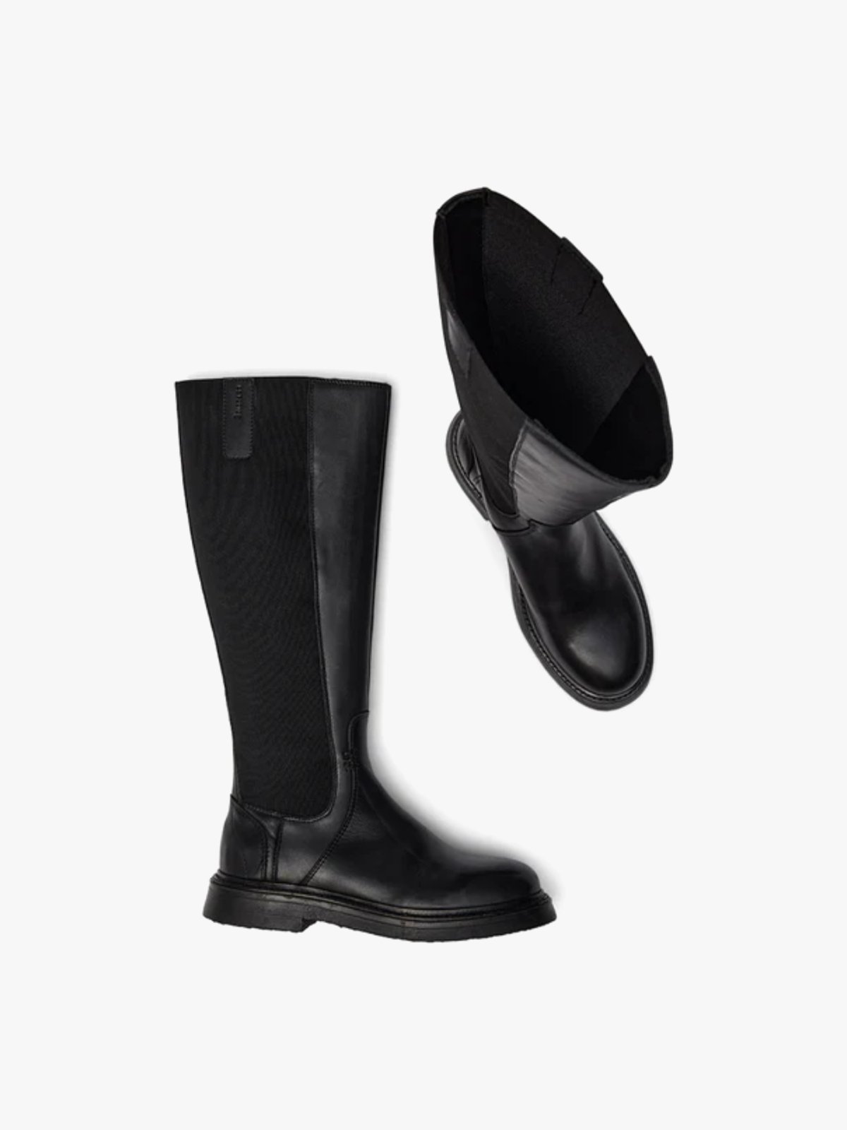 Pavement Maggi Black 020