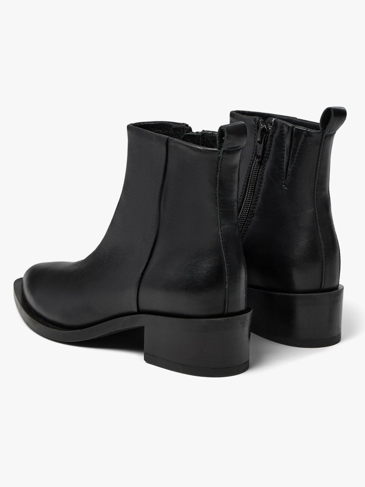 Pavement Elva Black 020