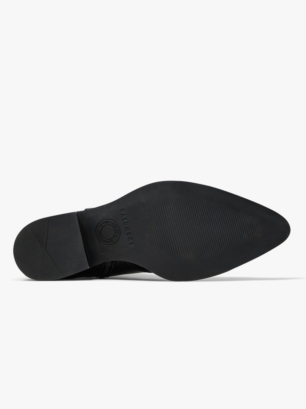 Pavement Elva Black 020