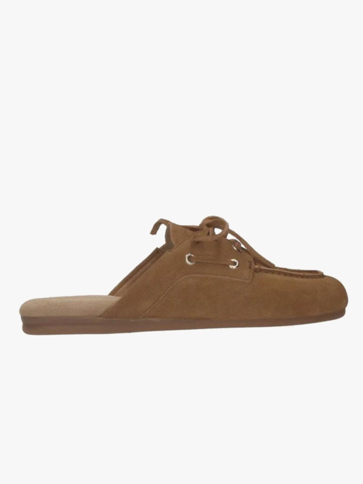 Pavement Yasma Tape Suede