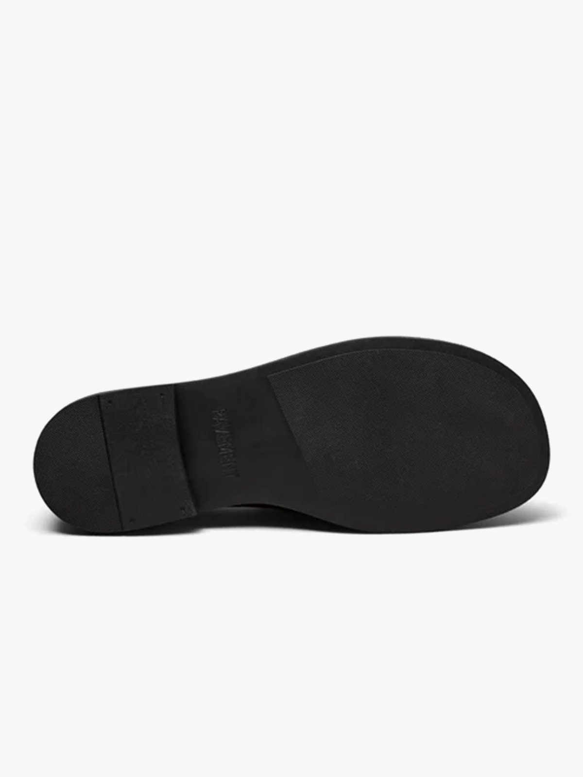 Pavement Lilja Leather Loafers Brown