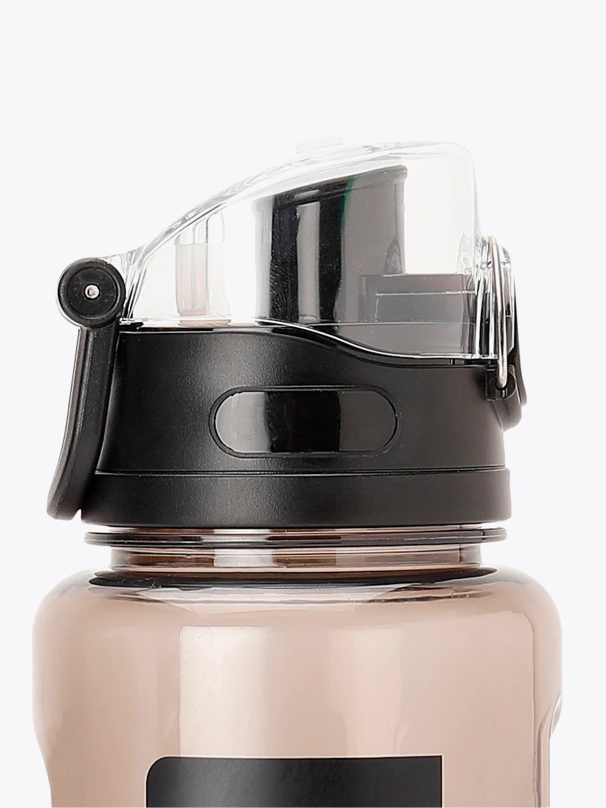 Puma TR Bottle Sportstyle 1 liter Puma Black