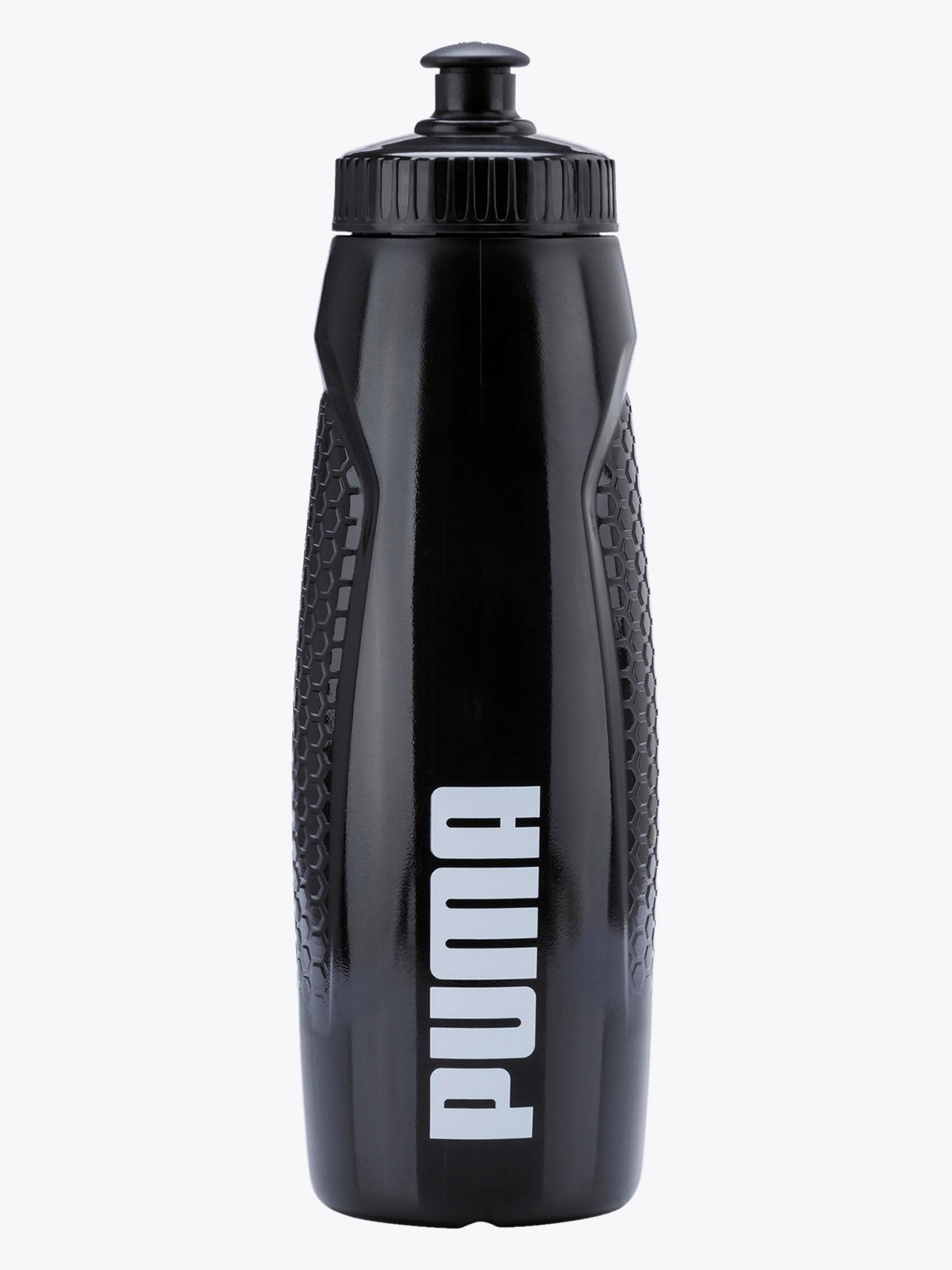 Puma Training Bottle Core Metallic