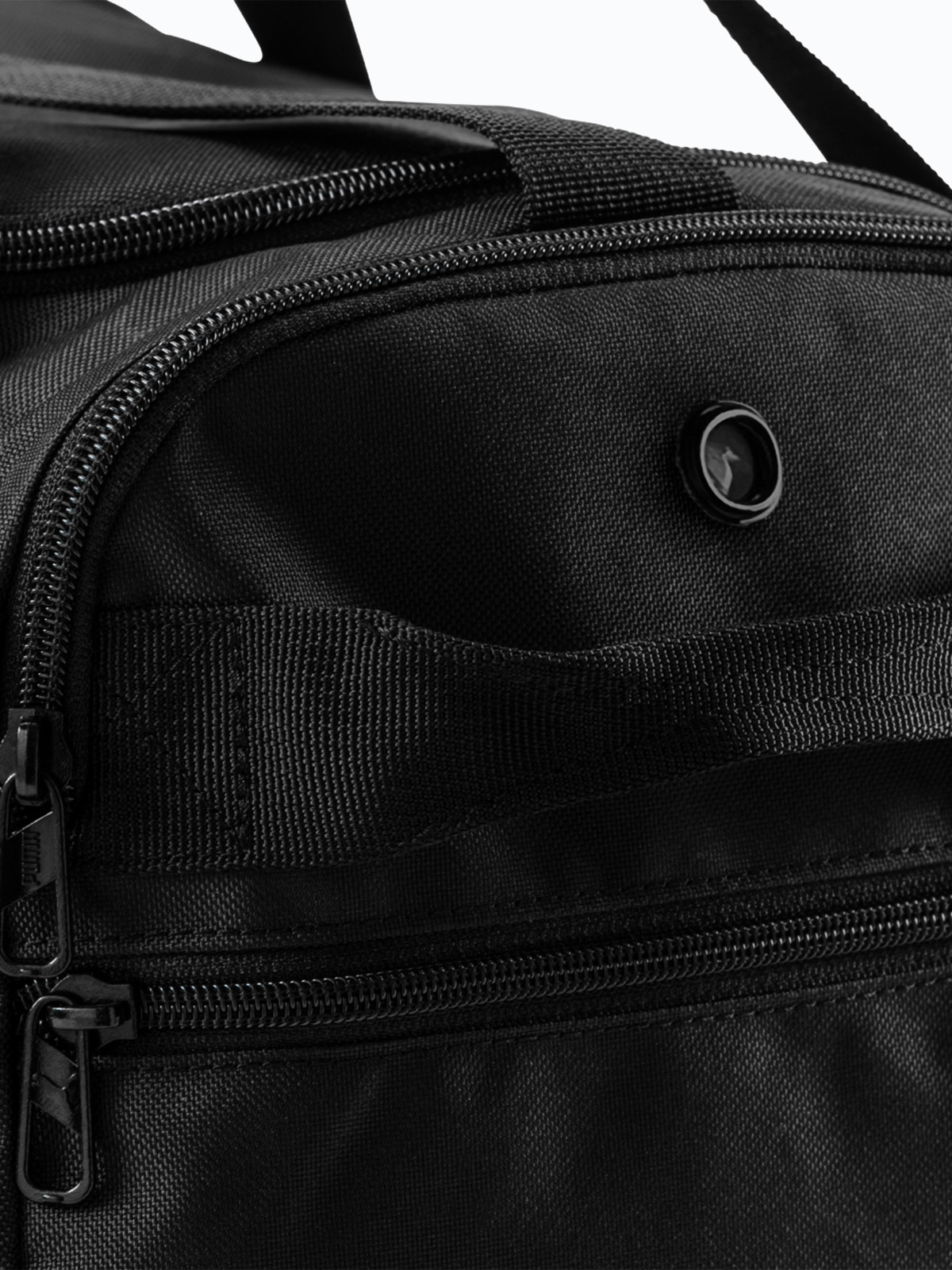 Puma Challenger Duffel Bag S Puma Black