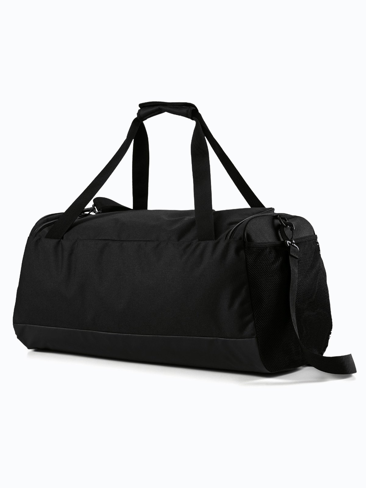 Puma Challenger Duffel Bag M Puma Black