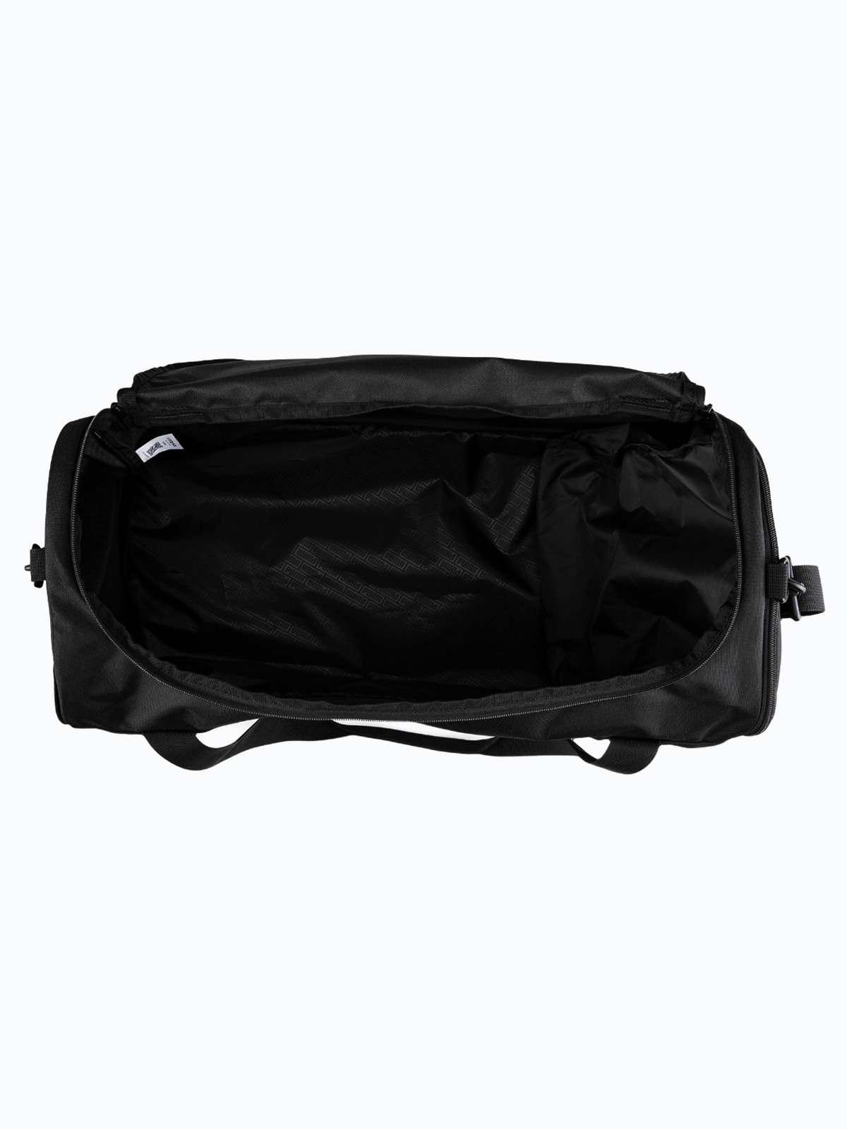 Puma Challenger Duffel Bag M Puma Black