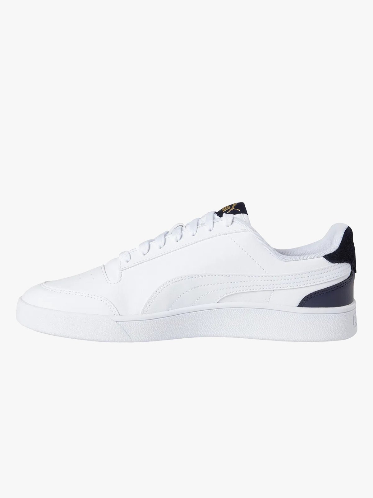 Puma Shuffle Hvit