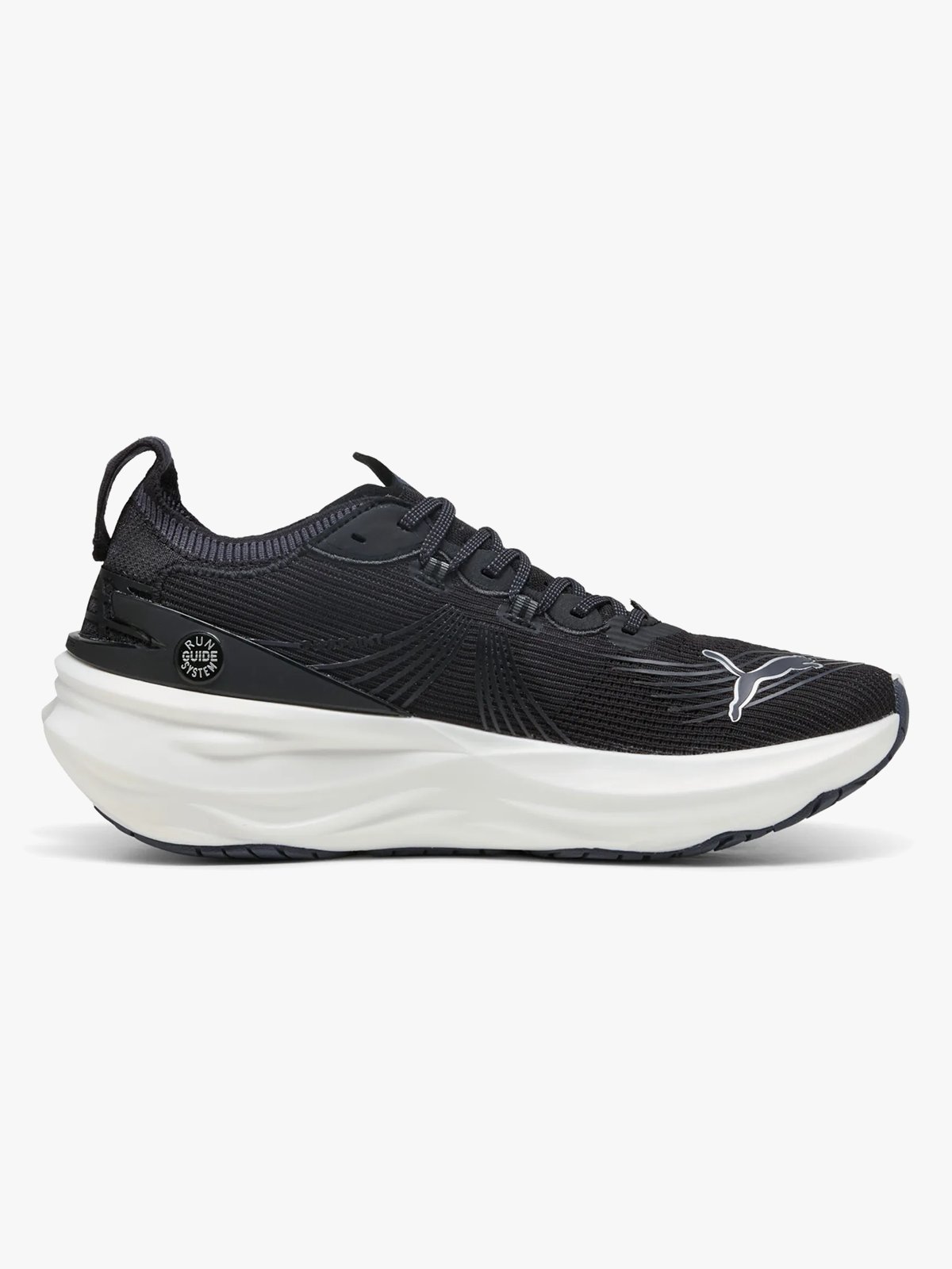 Puma ForeverRun Nitro 2 PUMA Black / PUMA White