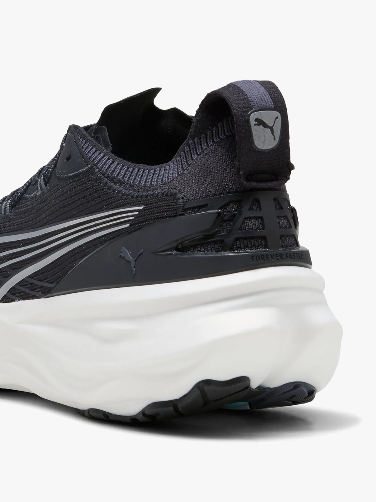 Puma ForeverRun Nitro 2 PUMA Black / PUMA White