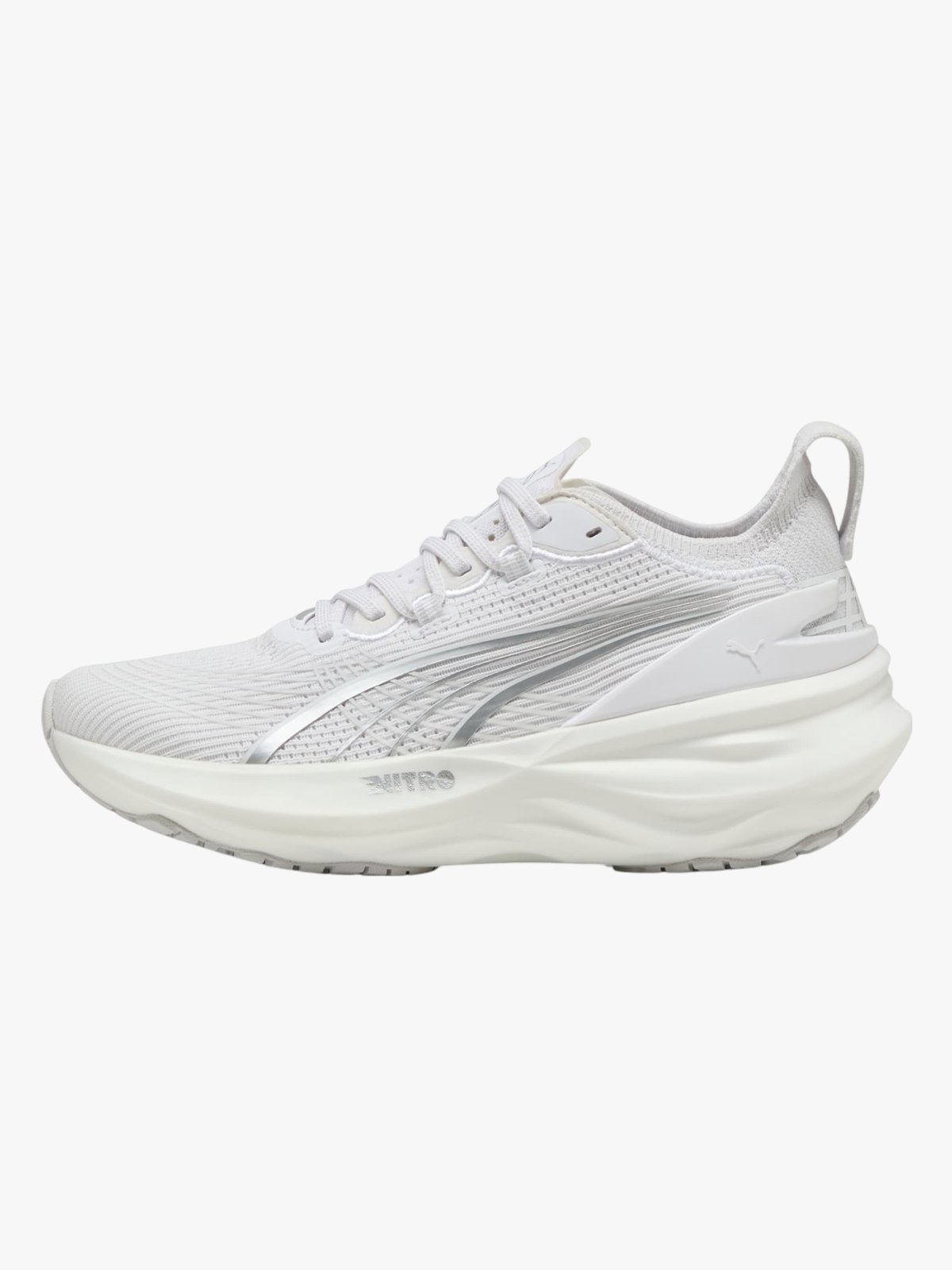 Puma ForeverRun Nitro 2 Hvit